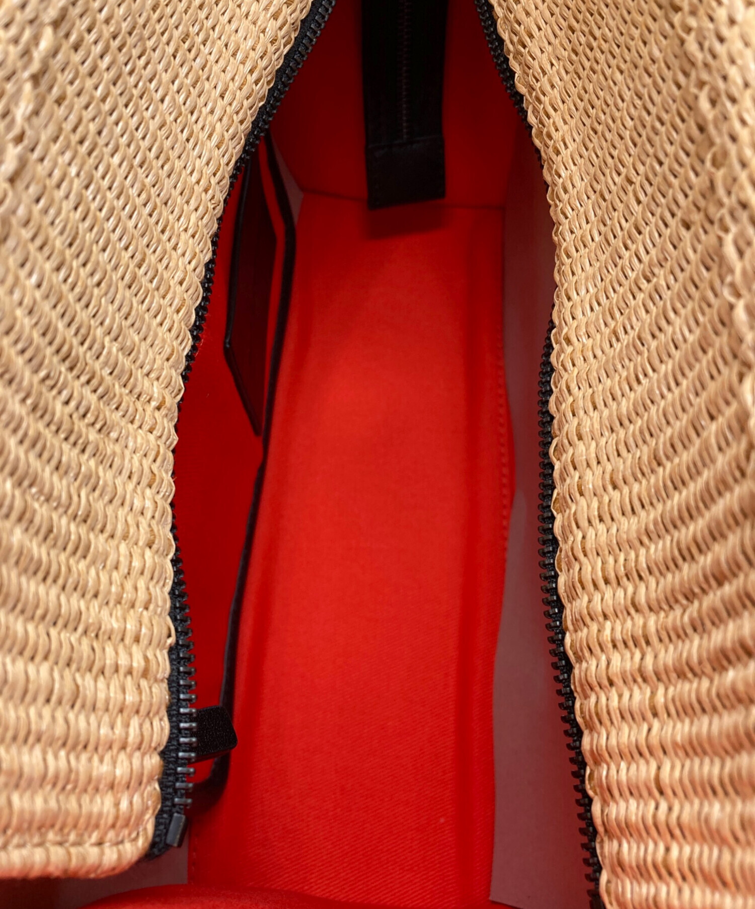 中古・古着通販】MARC JACOBS (マークジェイコブス) Woven The Medium 