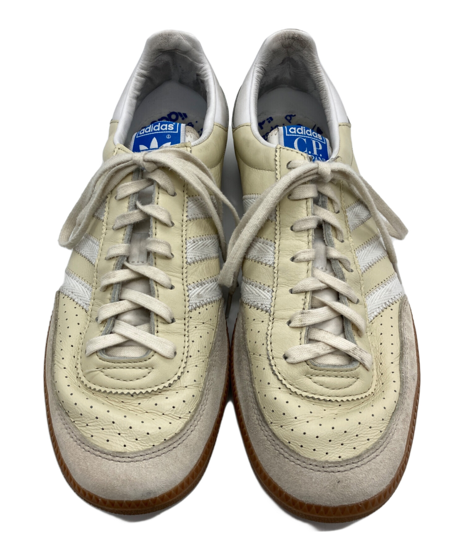 中古・古着通販】C.P COMPANY (シーピーカンパニー) adidas 