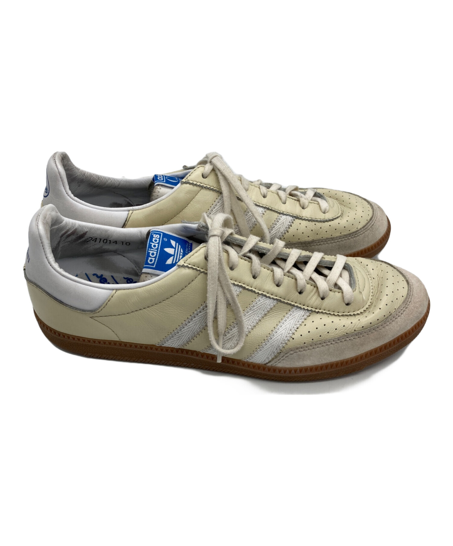 中古・古着通販】C.P COMPANY (シーピーカンパニー) adidas 