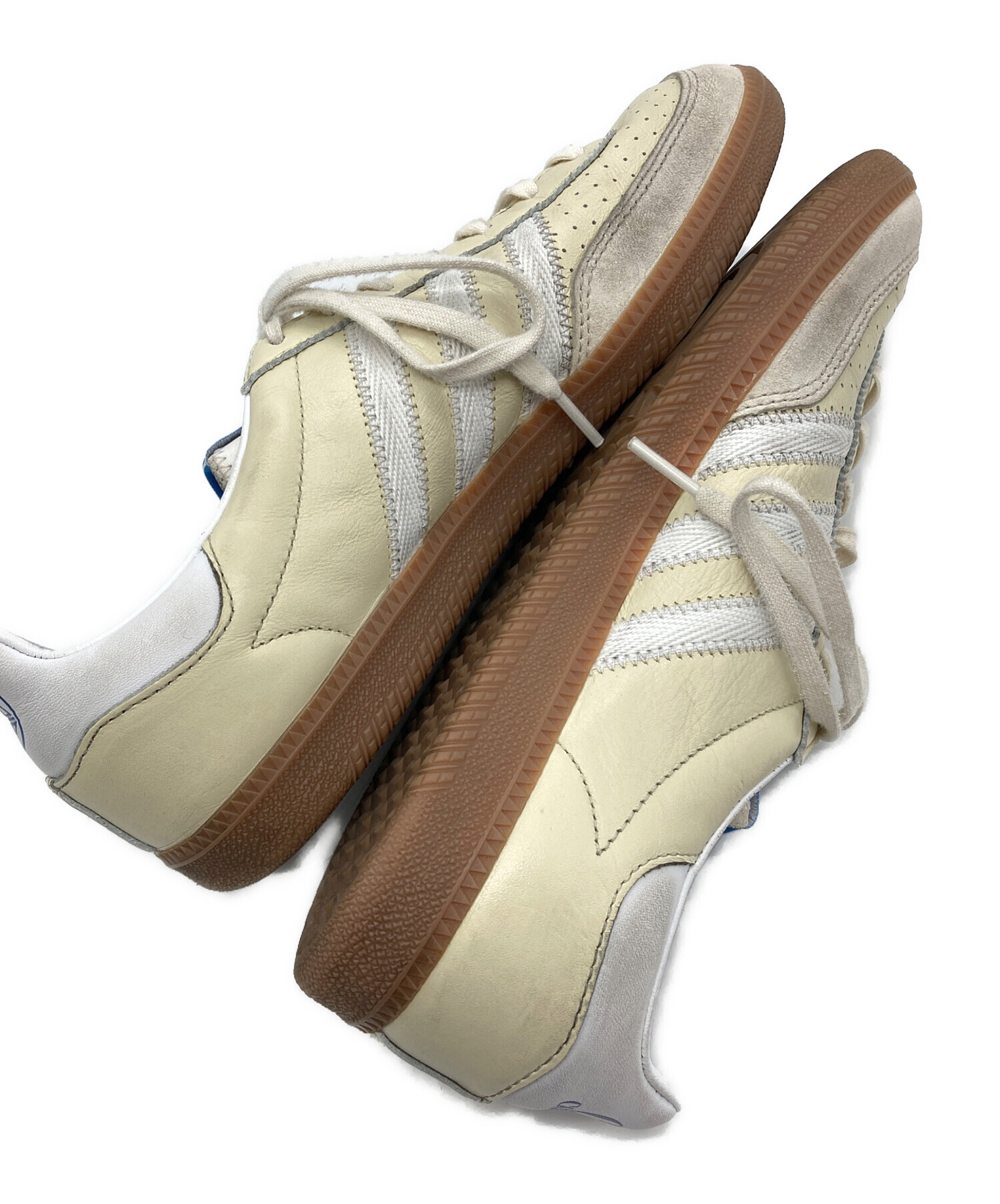 中古・古着通販】C.P COMPANY (シーピーカンパニー) adidas 