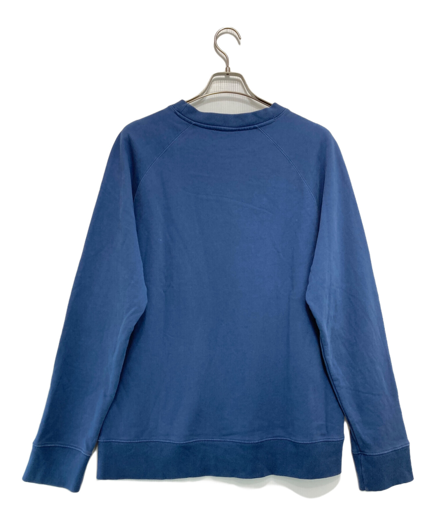 中古・古着通販】MAISON KITSUNE (メゾンキツネ) 寝そべりフォックス