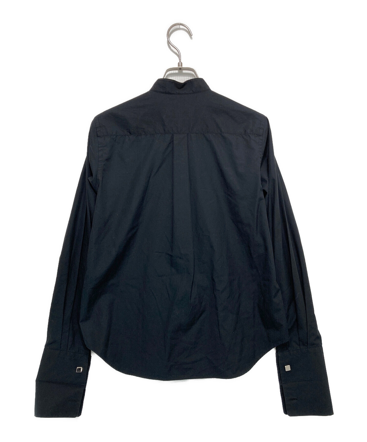 中古・古着通販】noir kei ninomiya (ノワール ケイ ニノミヤ) シャツ 
