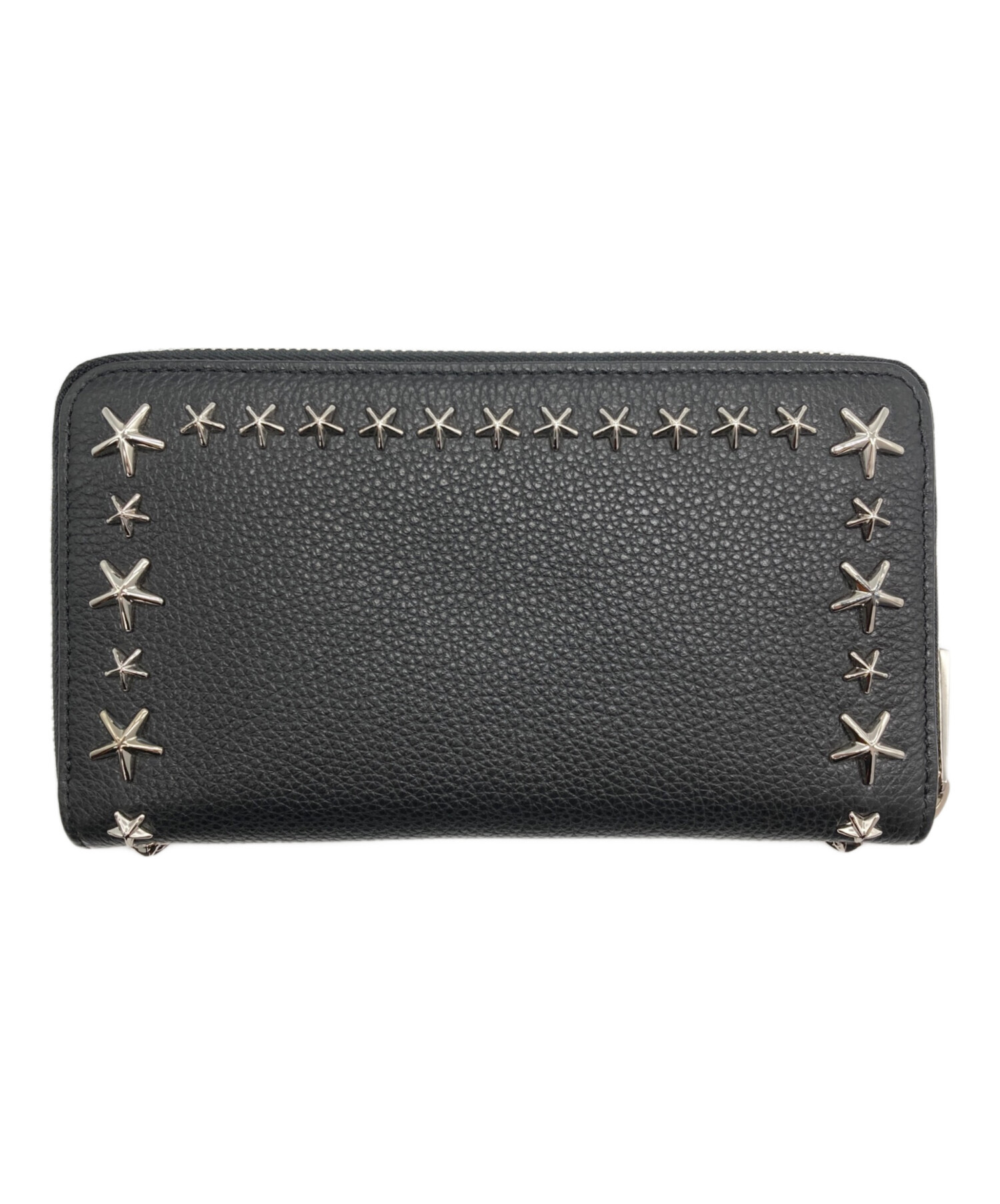 中古・古着通販】JIMMY CHOO (ジミーチュウ) PIPPA UUF/スターラウンド 