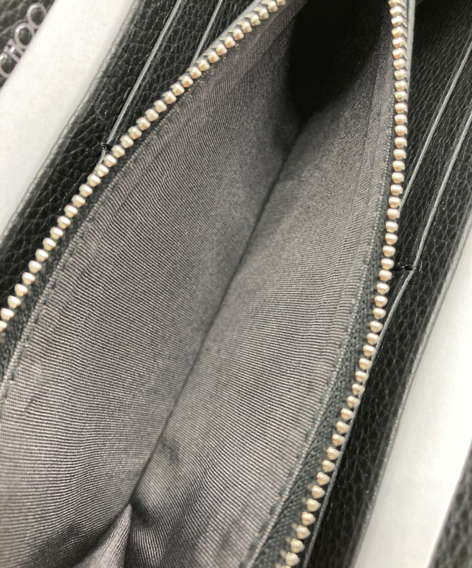 中古・古着通販】JIMMY CHOO (ジミーチュウ) PIPPA UUF/スターラウンド 