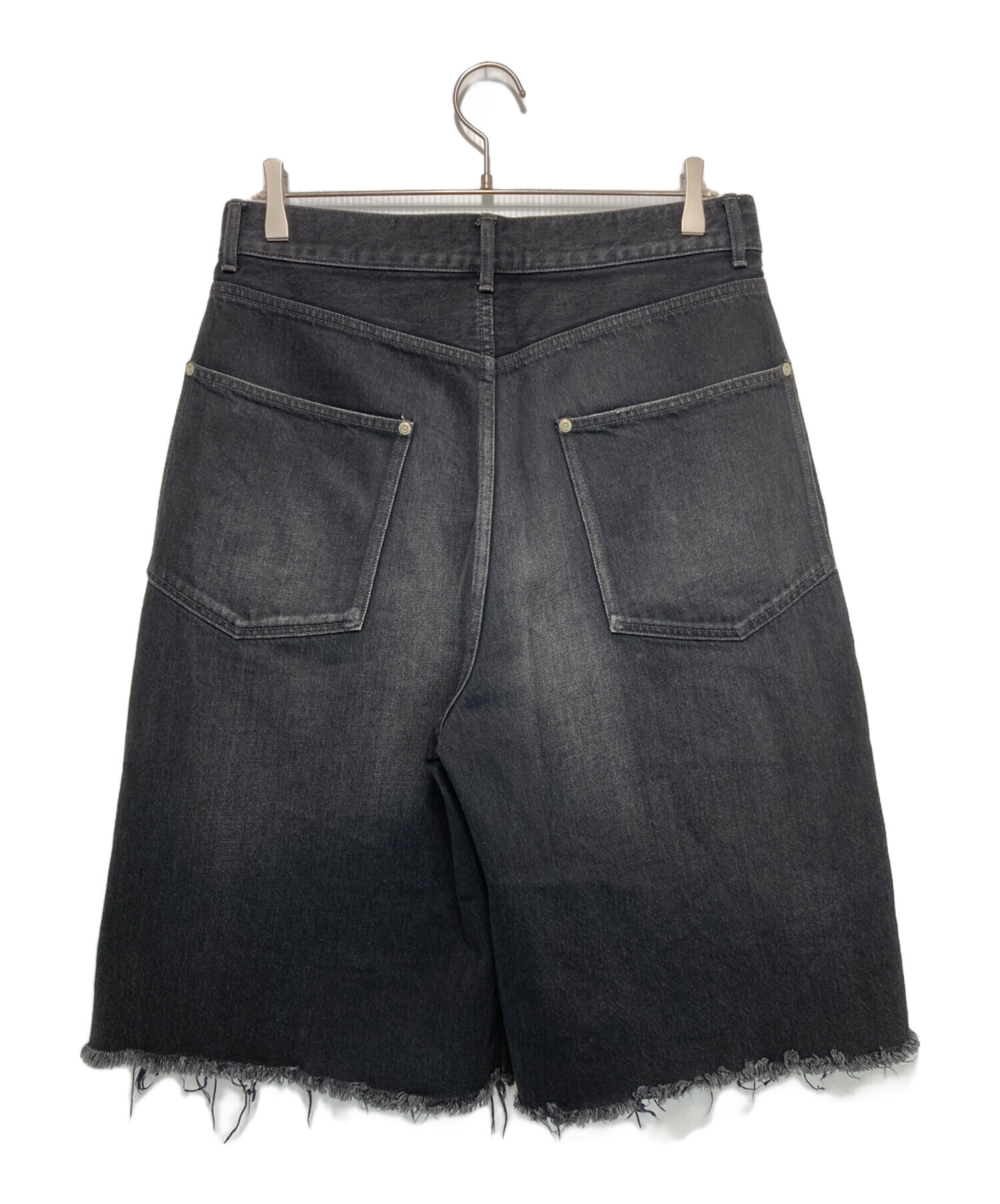 中古・古着通販】BEAMS (ビームス) FUTURE ARCHIVE / CRUSH DENIM