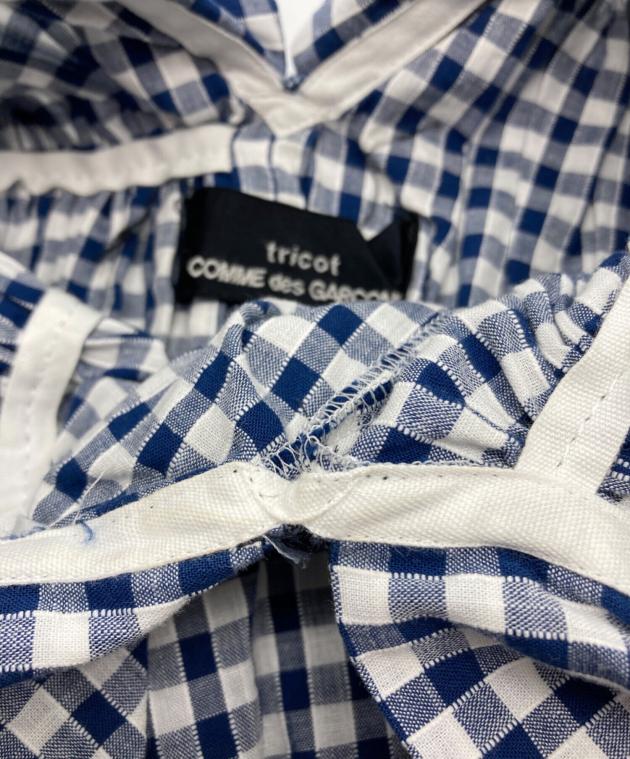 中古・古着通販】tricot COMME des GARCONS (トリココムデギャルソン