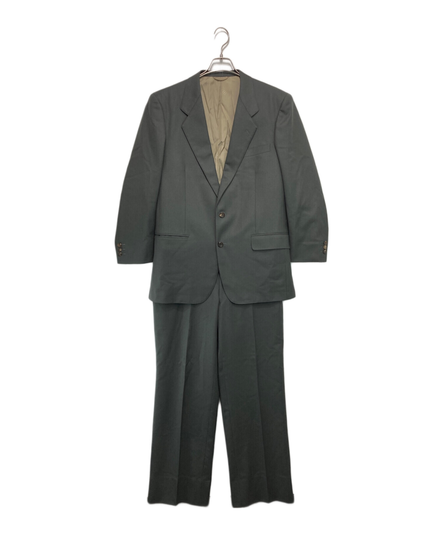 BALENCIAGA バレンシアガ セットアップ スーツ BALENCIAGA