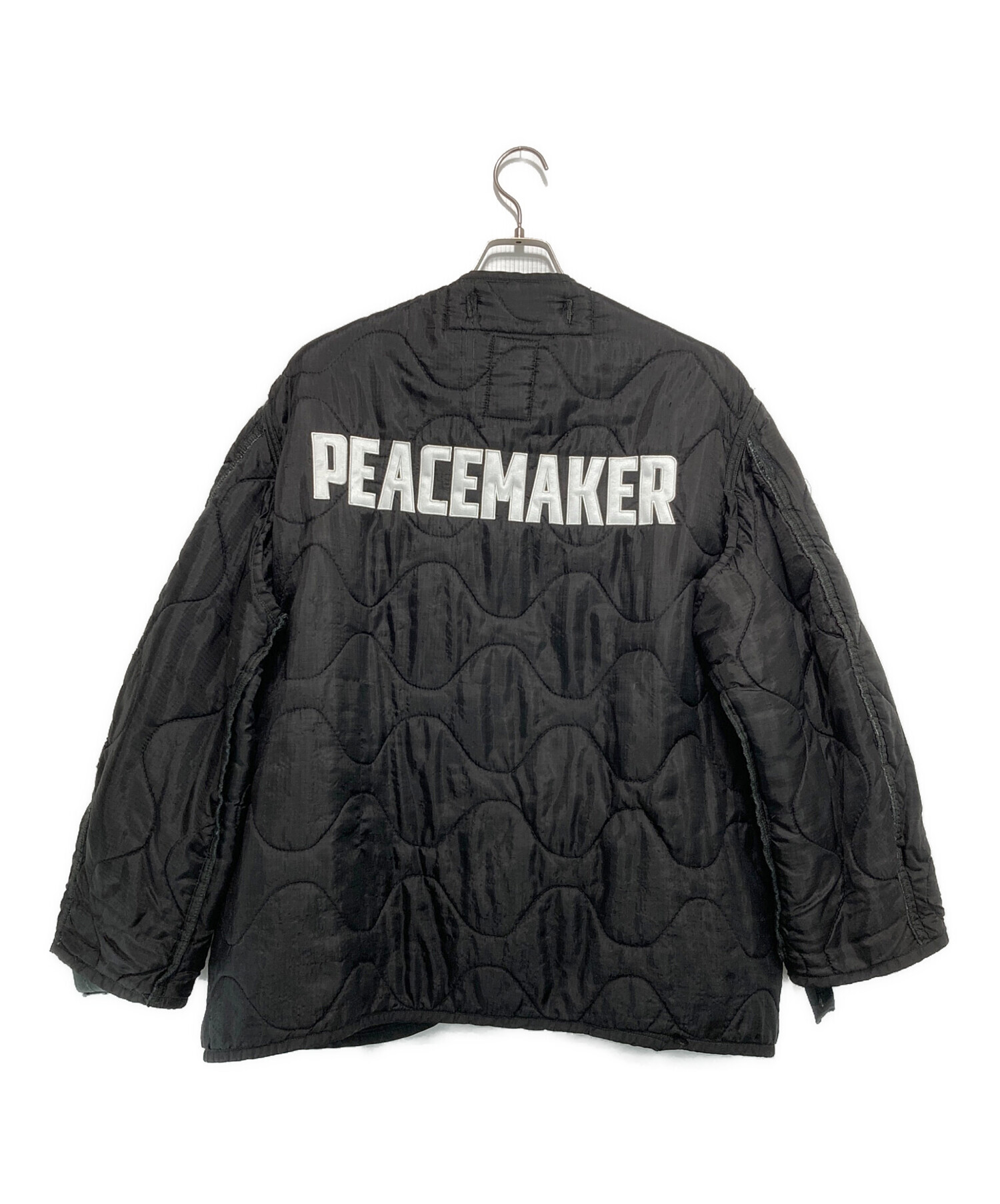 新品未使用【OAMC】キルティングジャケット OAMC|OAMC キルティングジャケット|HARDOFFオフモール（オフモ