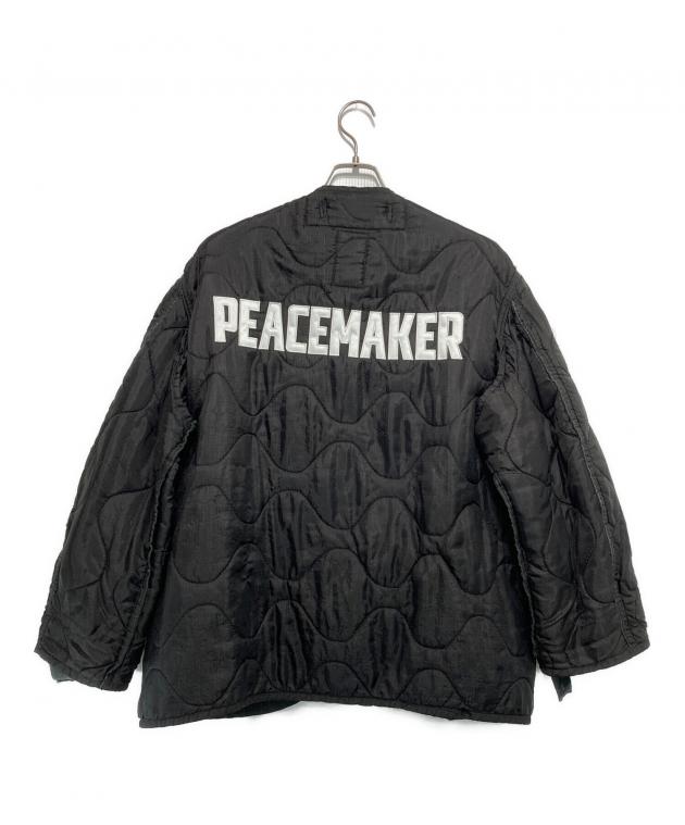 中古・古着通販】OAMC (オーエーエムシー) キルティングライナー