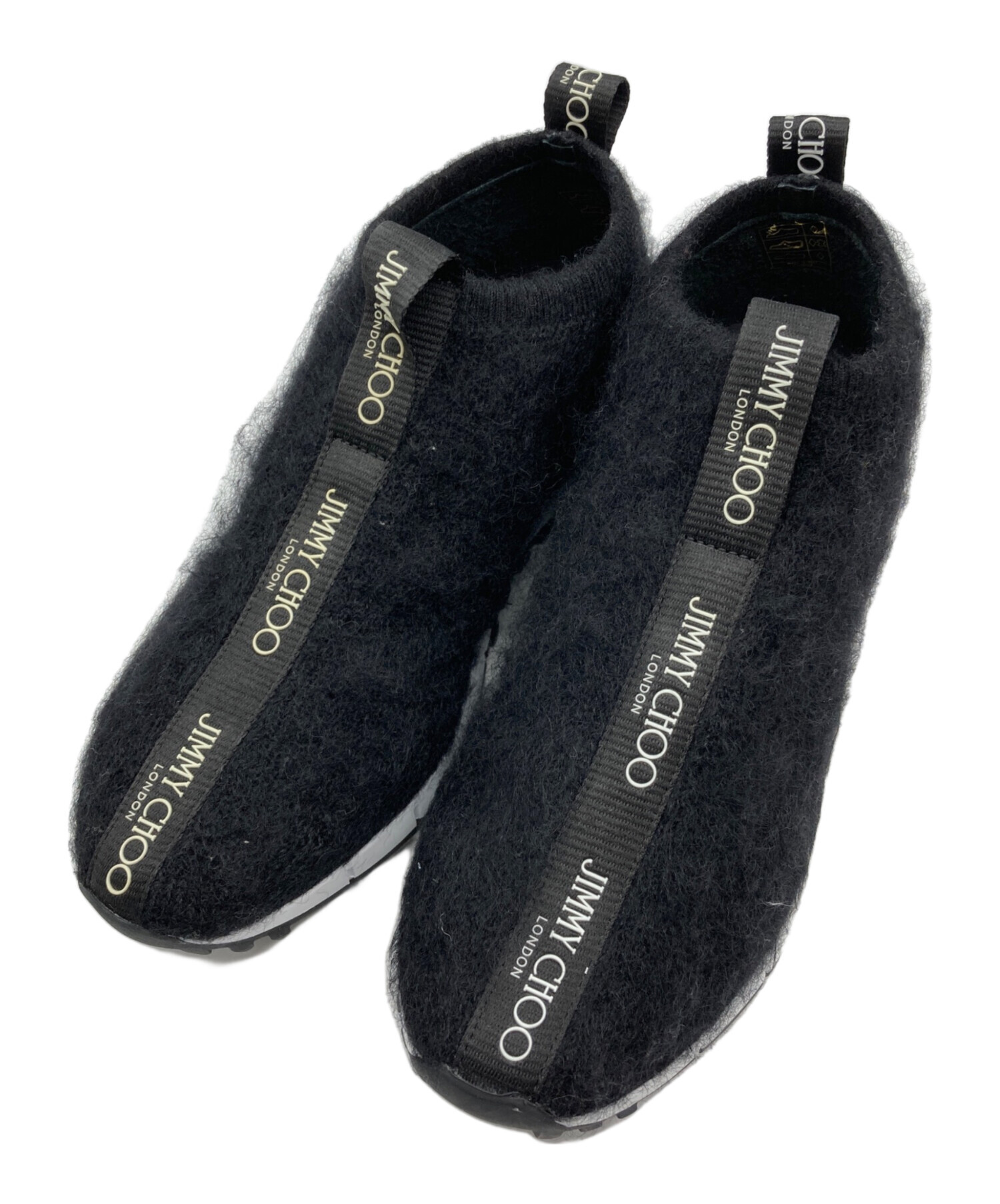 ジミーチュウ JIMMY CHOO スニーカー NORWAY/M ジミーチュウ*36 ジミーチュウ JIMMY CHOO スニーカー NORWAY/M ジミーチュウ*36