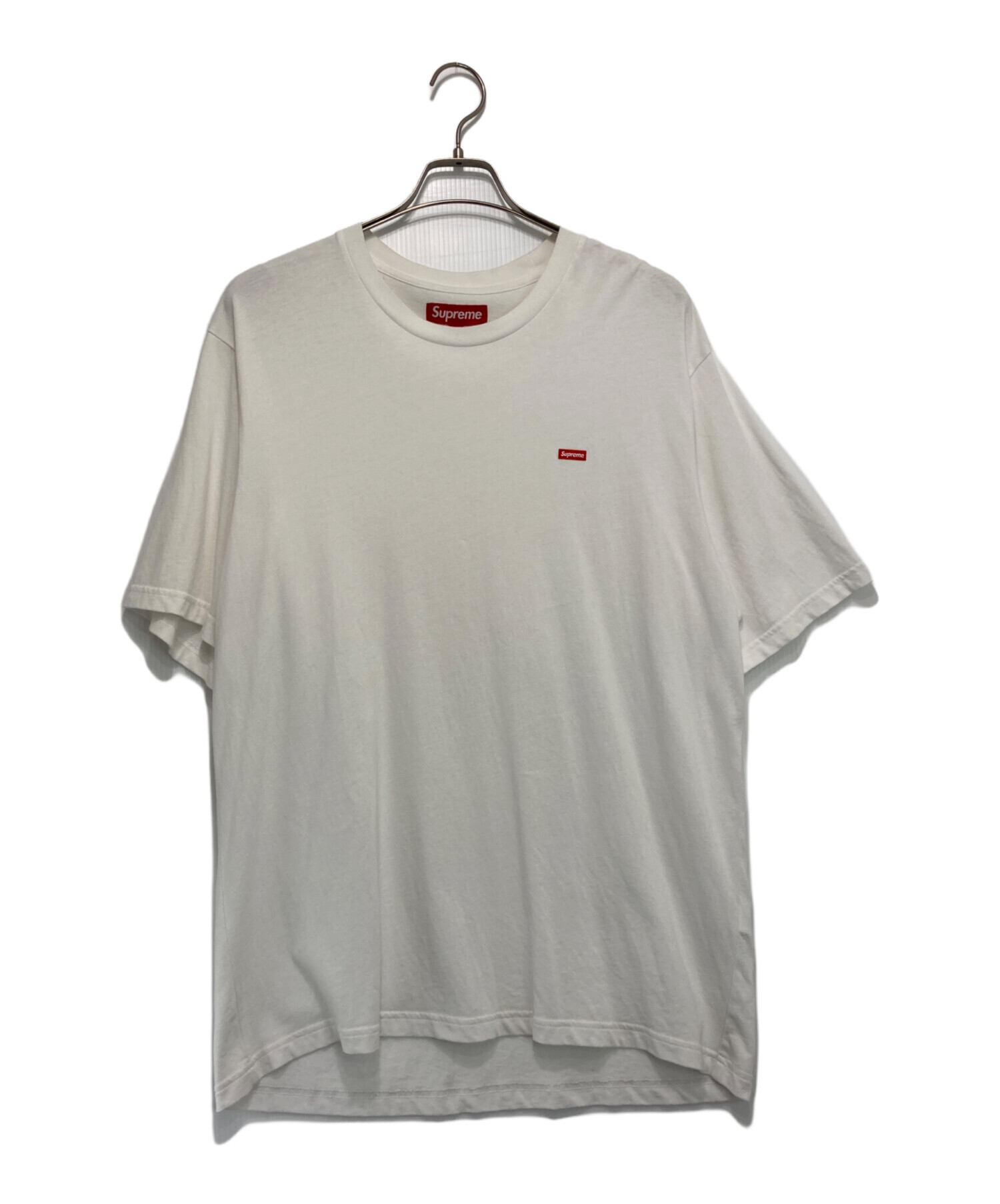 Supreme シュプリーム Small Box Tee スモールボックスロゴTシャツ