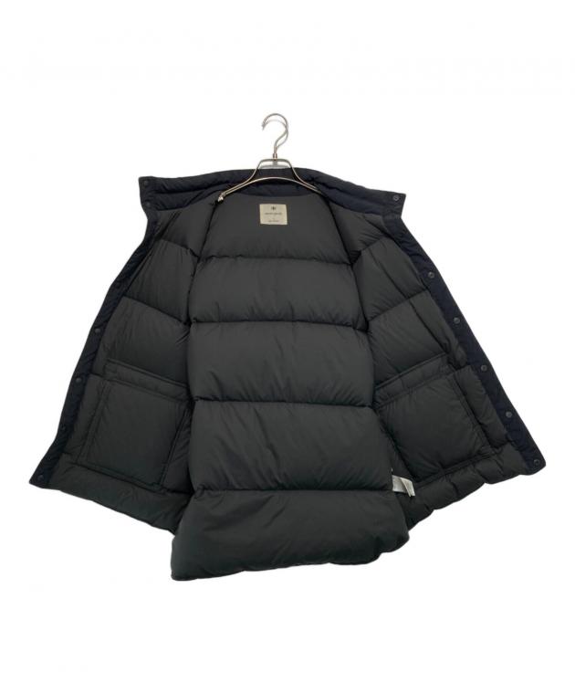 中古・古着通販】snow peak (スノーピーク) Recycled Down Vest