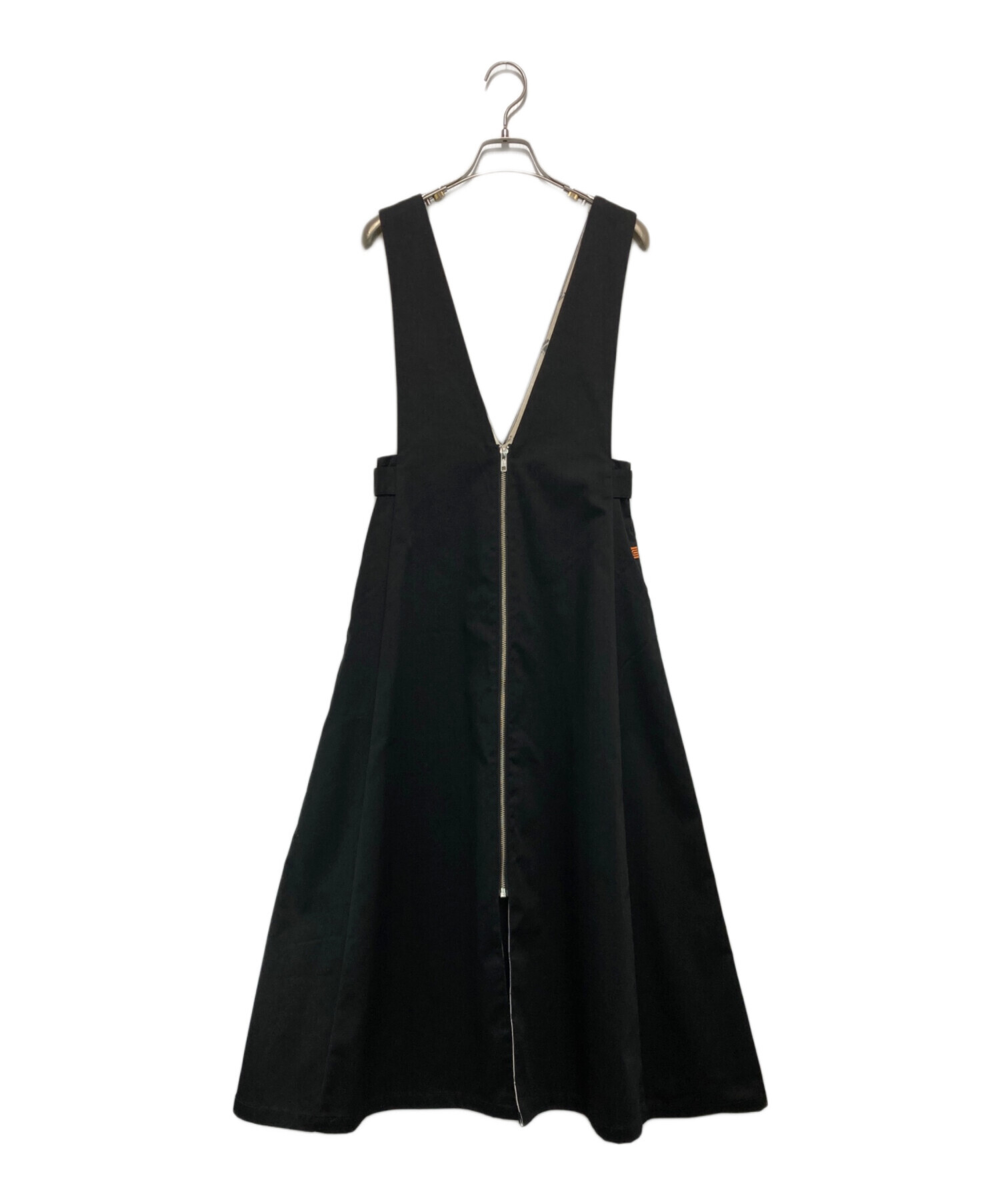 中古・古着通販】AMERI (アメリ) UNIVERSAL OVERALL (ユニバーサル 