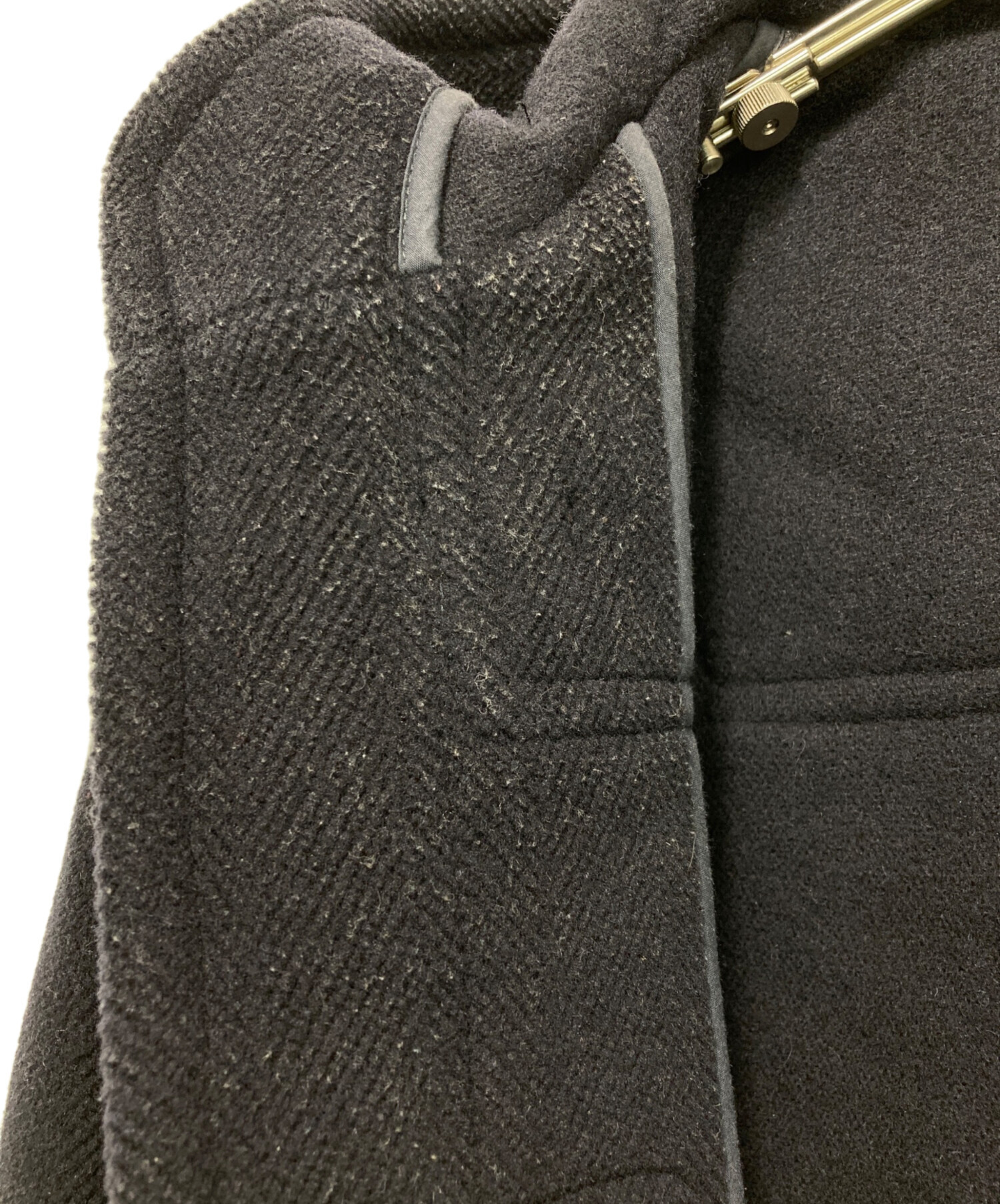 中古・古着通販】INVERTERE (インバーティア) joshua ellis ダッフル