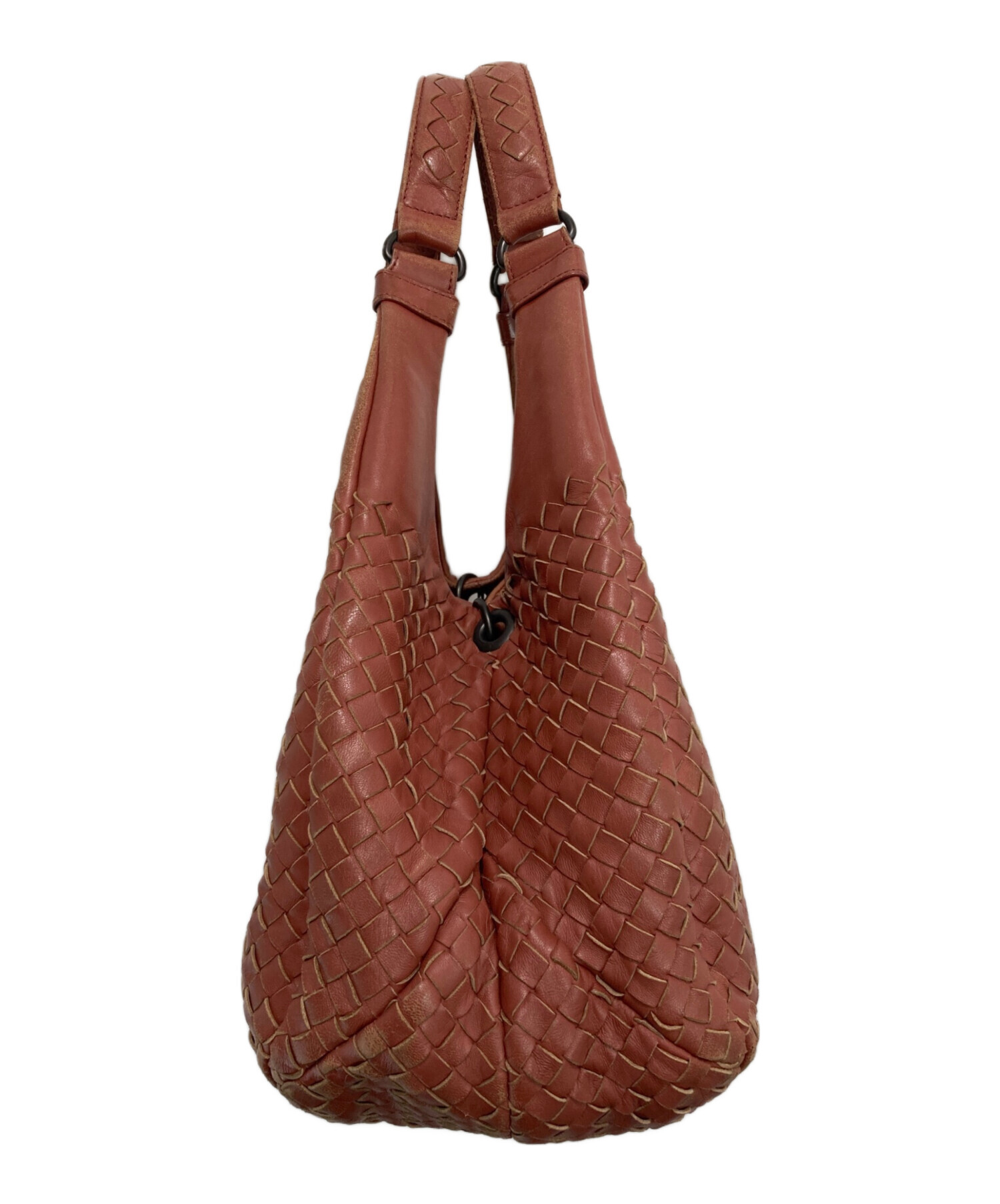 中古・古着通販】BOTTEGA VENETA (ボッテガベネタ) ミディアム