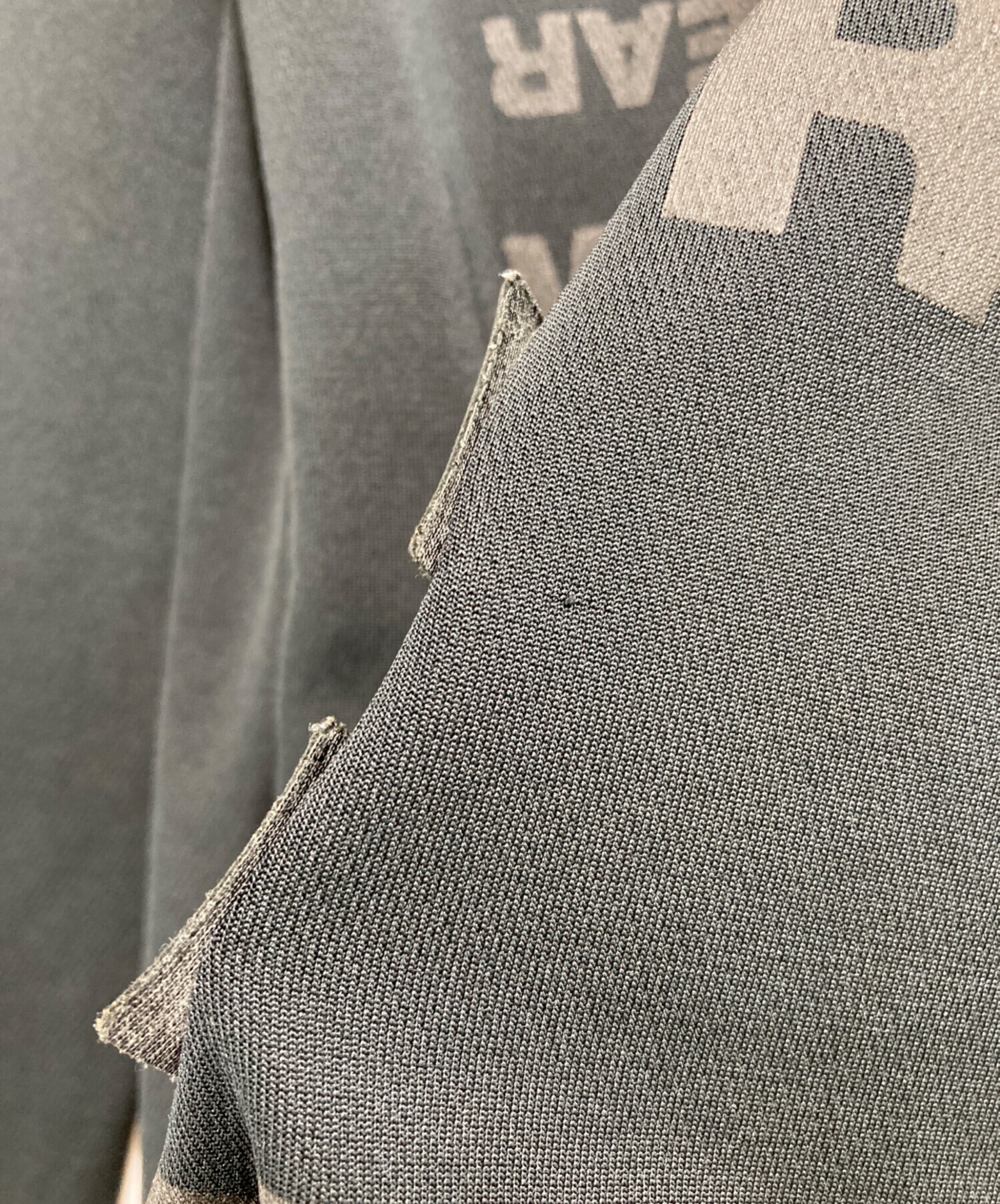 中古・古着通販】COMME des GARCONS (コムデギャルソン) WEAR YOUR