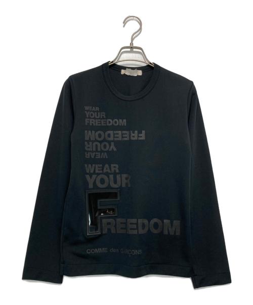 中古・古着通販】COMME des GARCONS (コムデギャルソン) WEAR YOUR