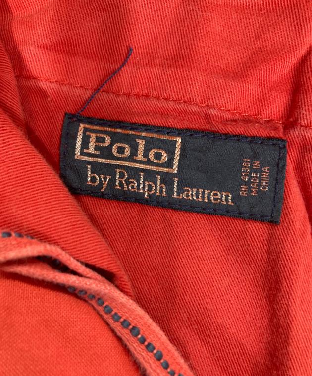 中古・古着通販】POLO RALPH LAUREN (ポロ・ラルフローレン) 90s