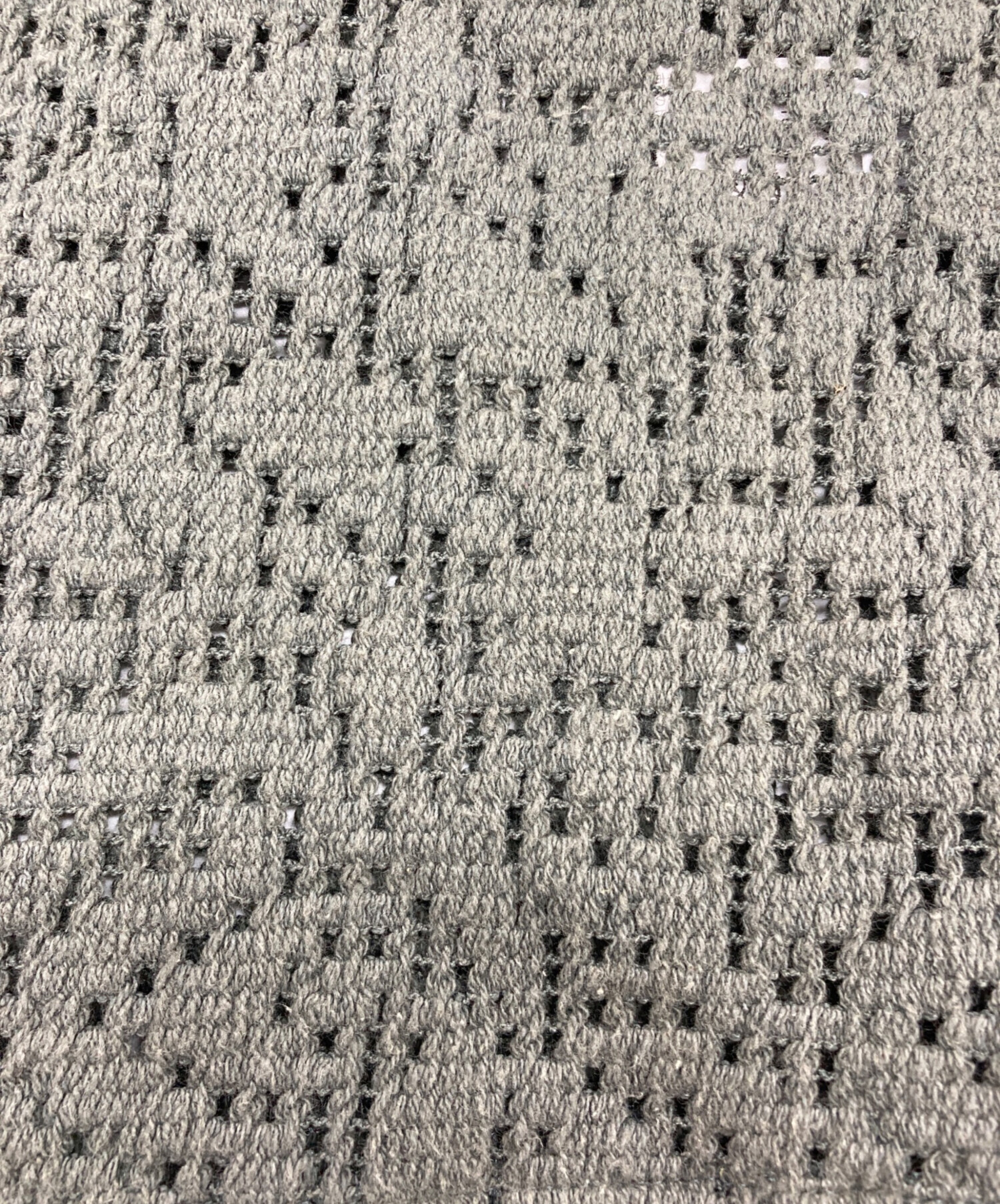 中古・古着通販】STEVEN ALAN (スティーブンアラン) LACE SHORT SLEEVE