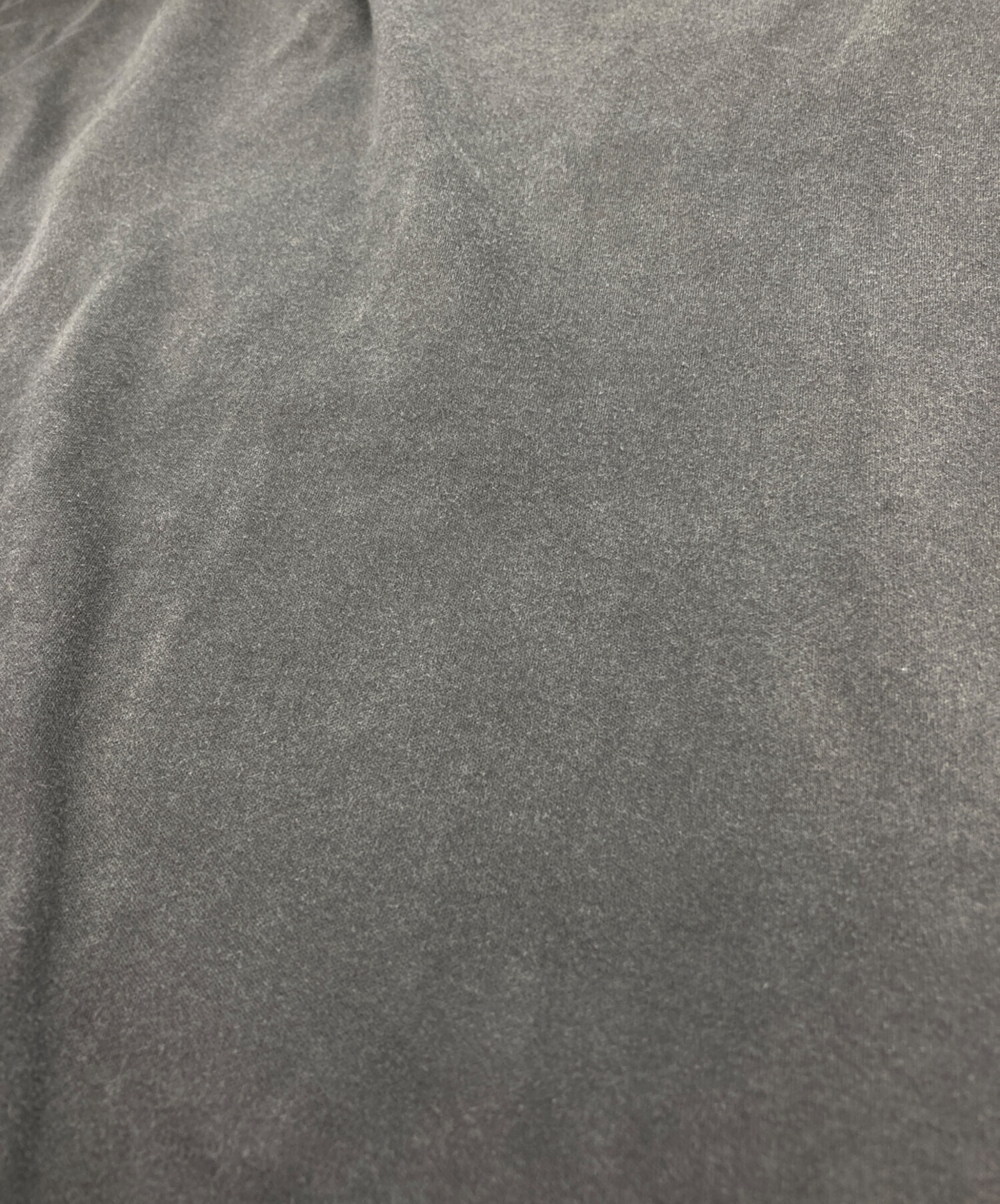 中古・古着通販】barbell object (バーベルオブジェクト) FADE L/S TOP 