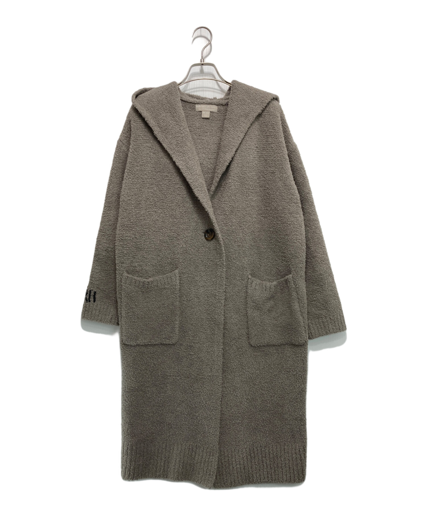 中古・古着通販】barefoot dreams (ベアフットドリームス) Ron Herman