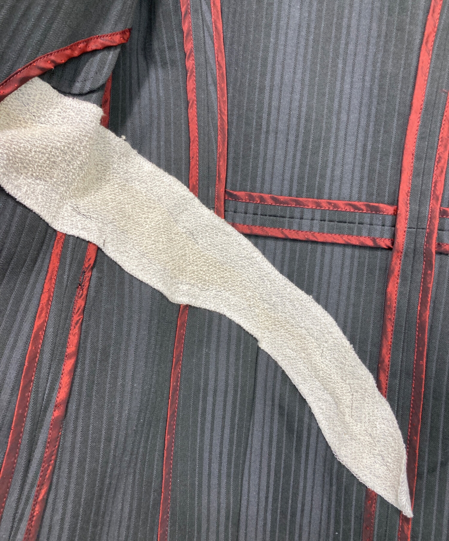 中古・古着通販】UNDERCOVERISM (アンダーカバーイズム) 目玉