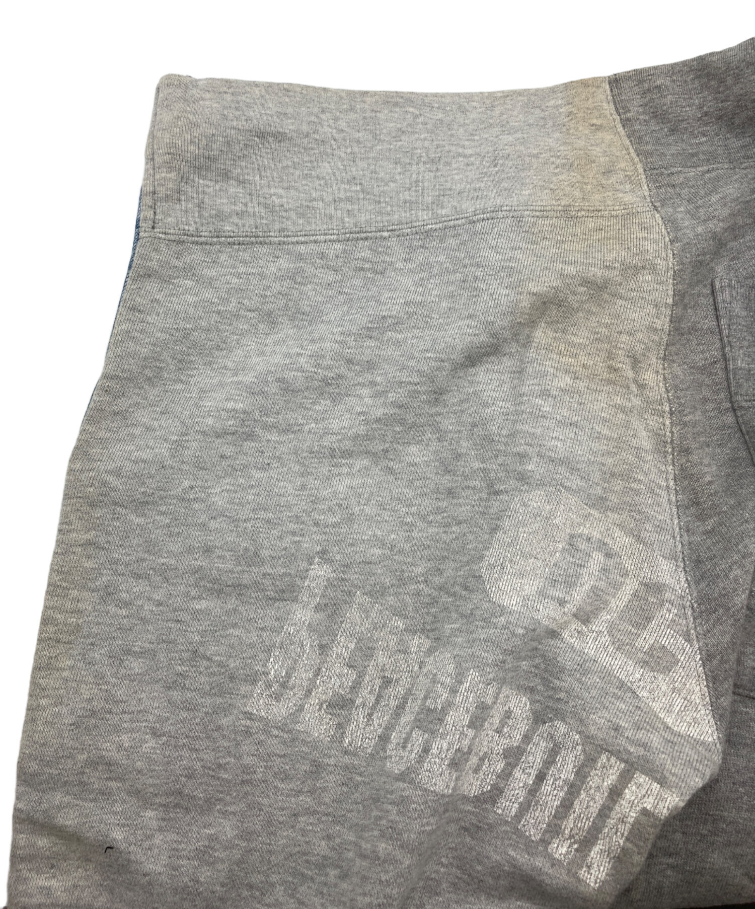 中古・古着通販】UNDERCOVERISM (アンダーカバーイズム) デニム切替