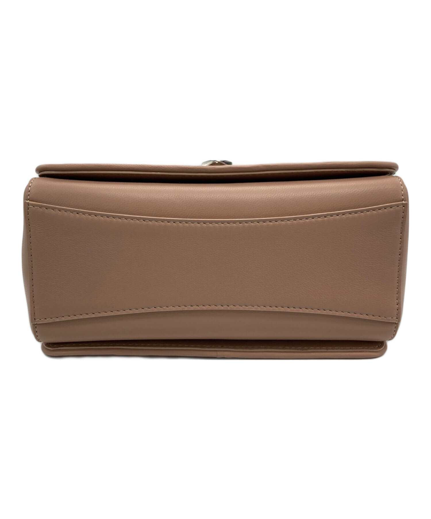 中古・古着通販】JIMMY CHOO (ジミーチュウ) HELIA SHOULDER BAG/S