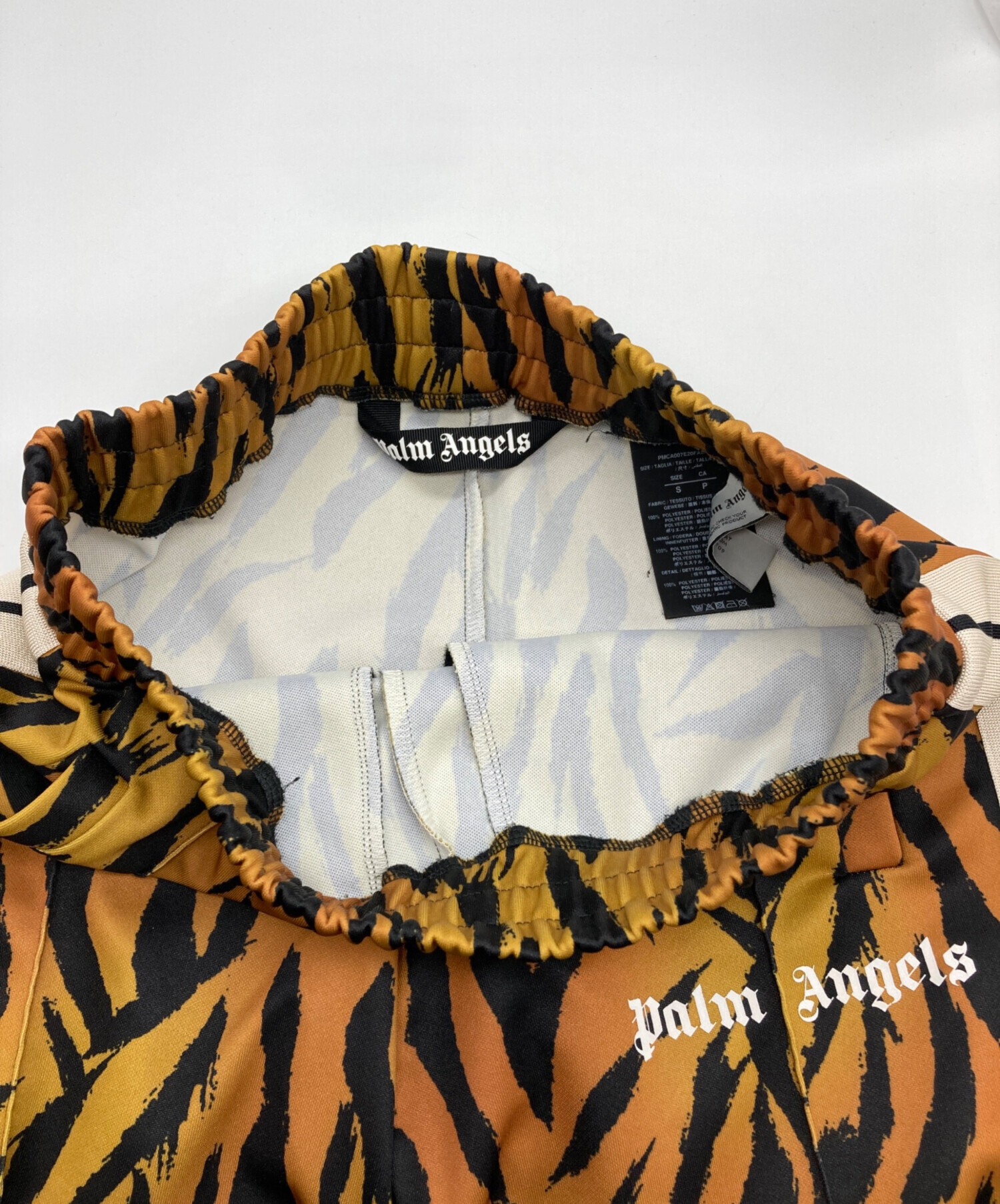 中古・古着通販Palm Angels Palm Angels パームエンジェルス TIGER