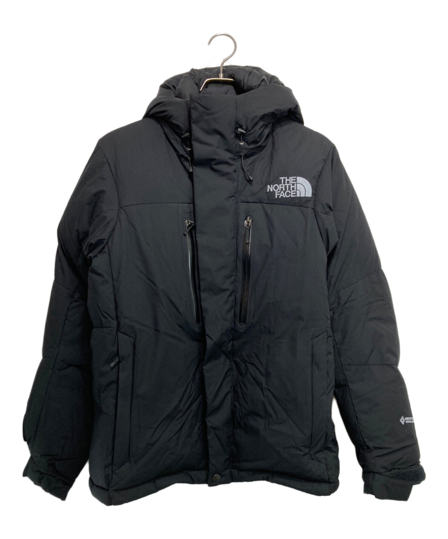 THE NORTH FACE ブラックダウンジャケット(リバーシブル)(中古) 中古・古着通販】THE NORTH FACE (ザ ノース フェイス) BE BETTER DOWN