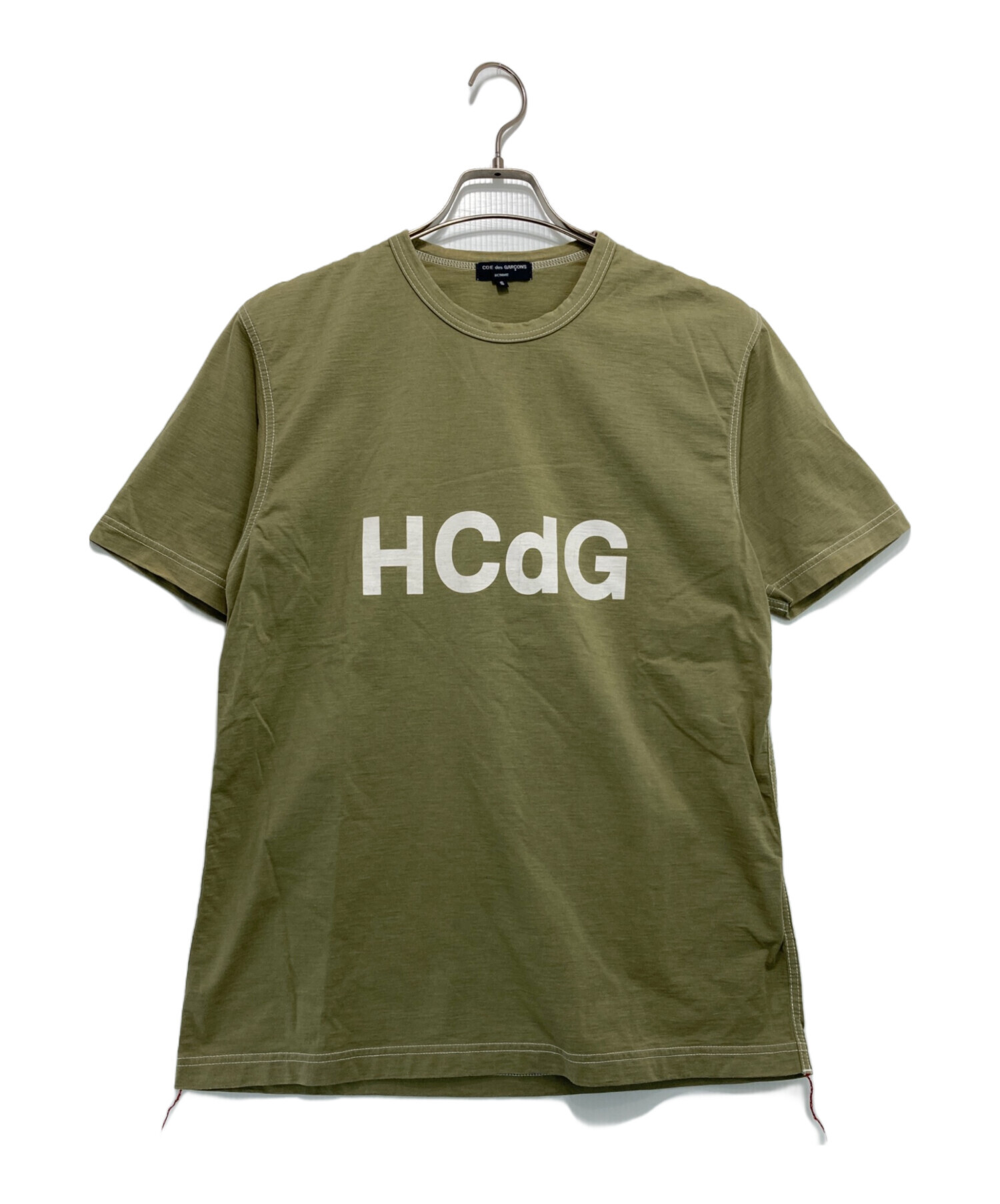 中古・古着通販】COMME des GARCONS HOMME (コムデギャルソン オム