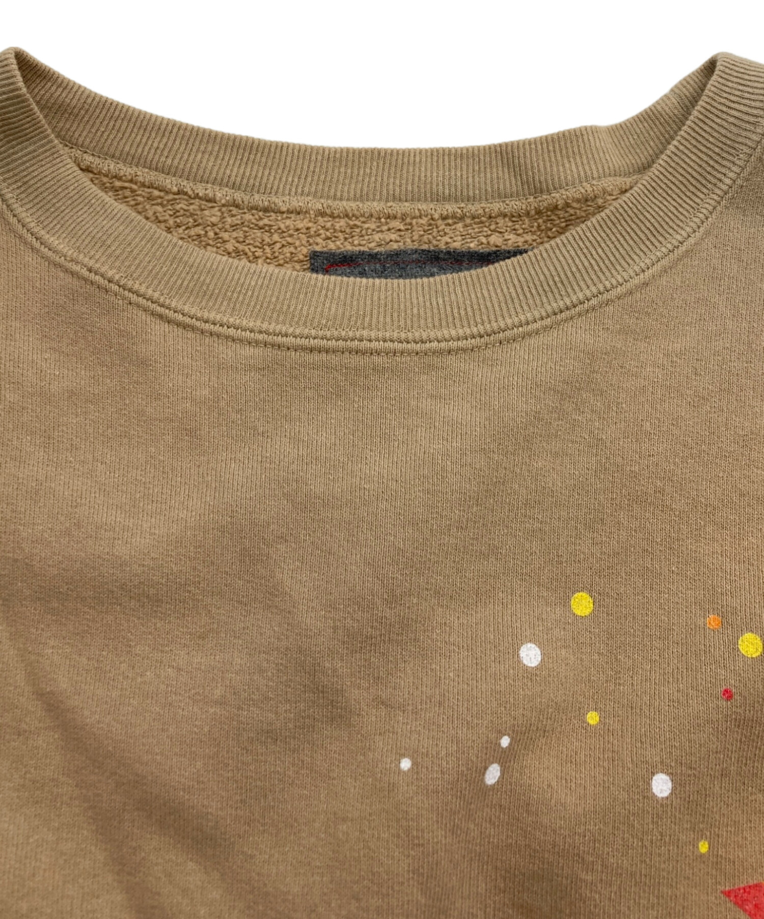 ロンハーマン ヴィンテージ　スウェット　XS 中古・古着通販】R.H.Vintage (ロンハーマン・ヴィンテージ