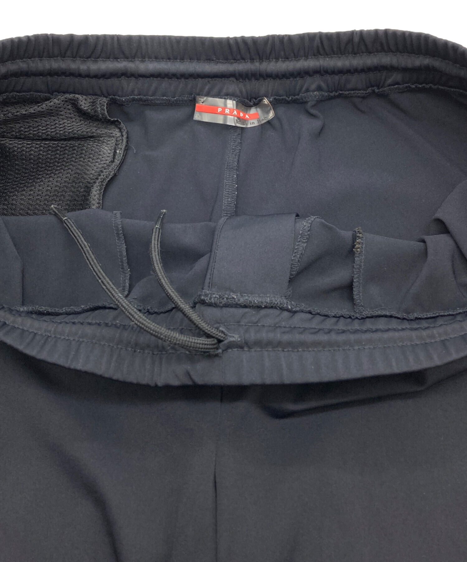 中古・古着通販】PRADA SPORTS (プラダスポーツ) サイドライントラック