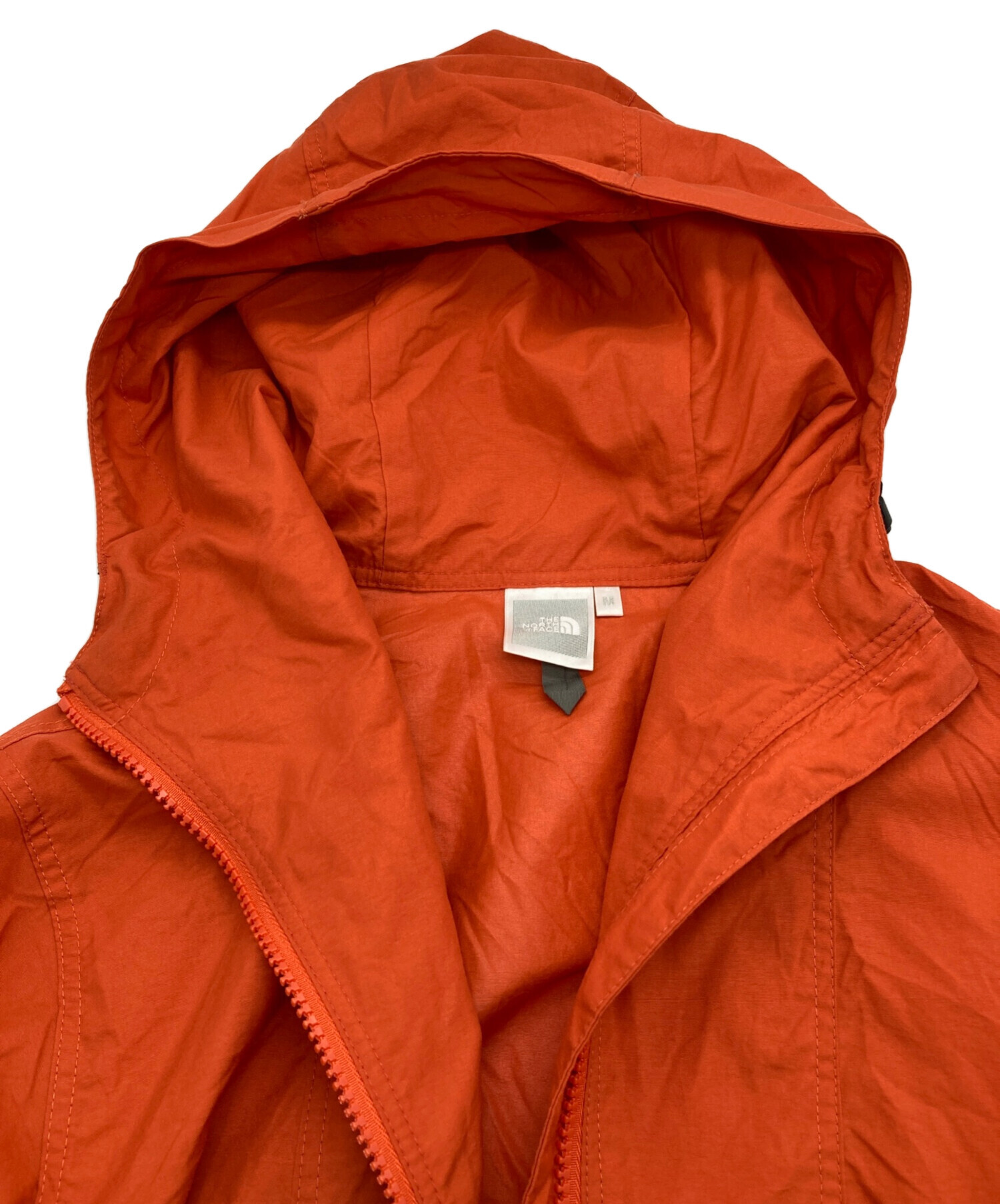 中古・古着通販】THE NORTH FACE (ザ ノース フェイス) Compact Jacket