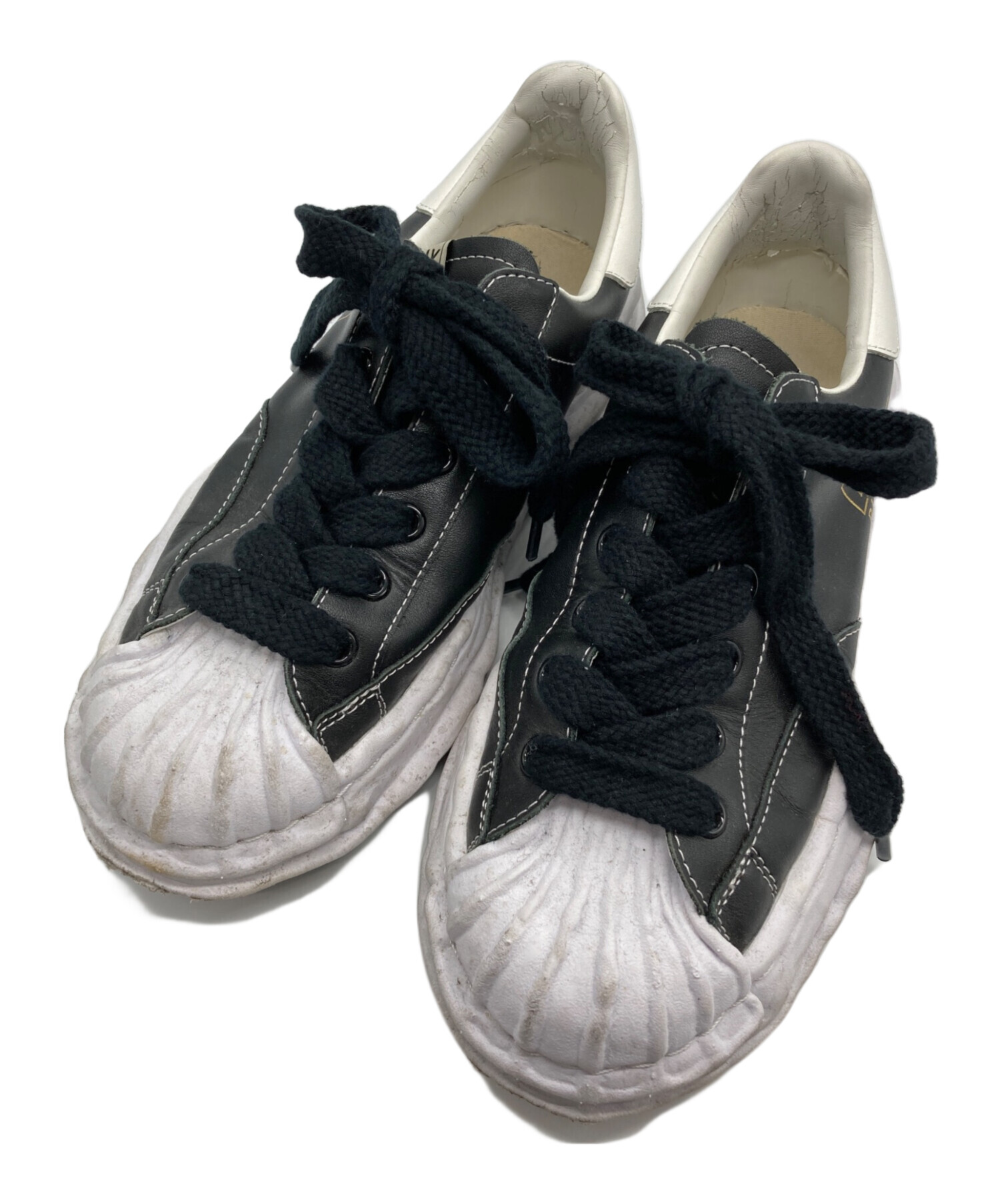中古・古着通販】Maison MIHARA YASUHIRO (メゾン ミハラ ヤスヒロ 