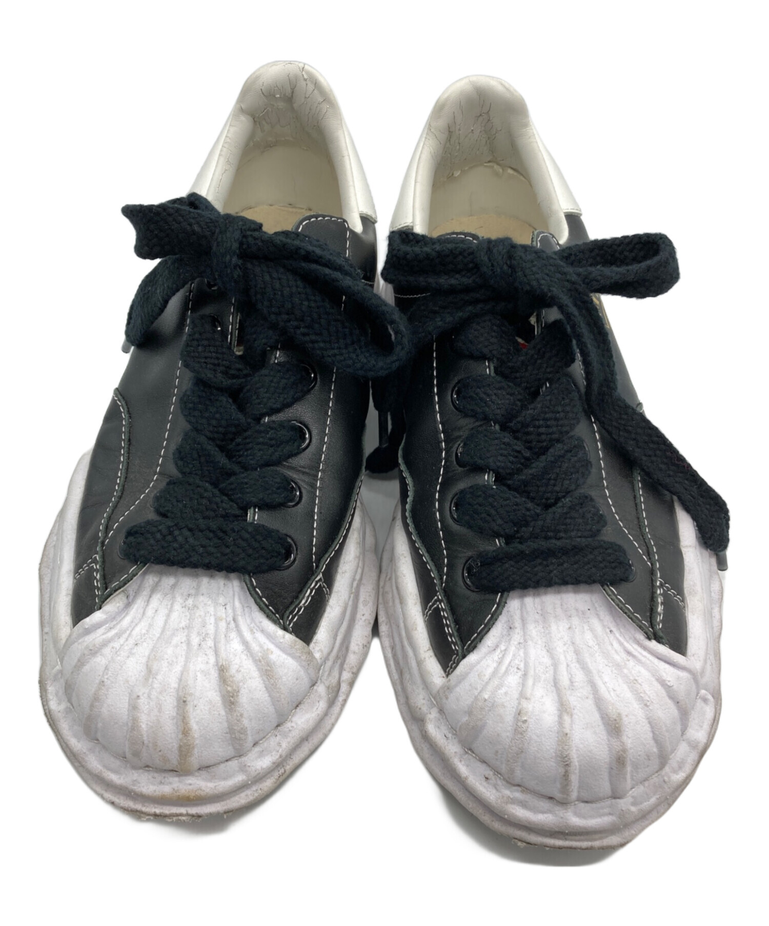 中古・古着通販】Maison MIHARA YASUHIRO (メゾン ミハラ ヤスヒロ 