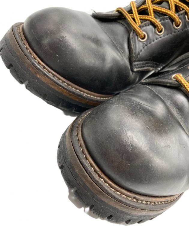 中古・古着通販】RED WING (レッドウィング) ［OLD］90's ヴィンテージ