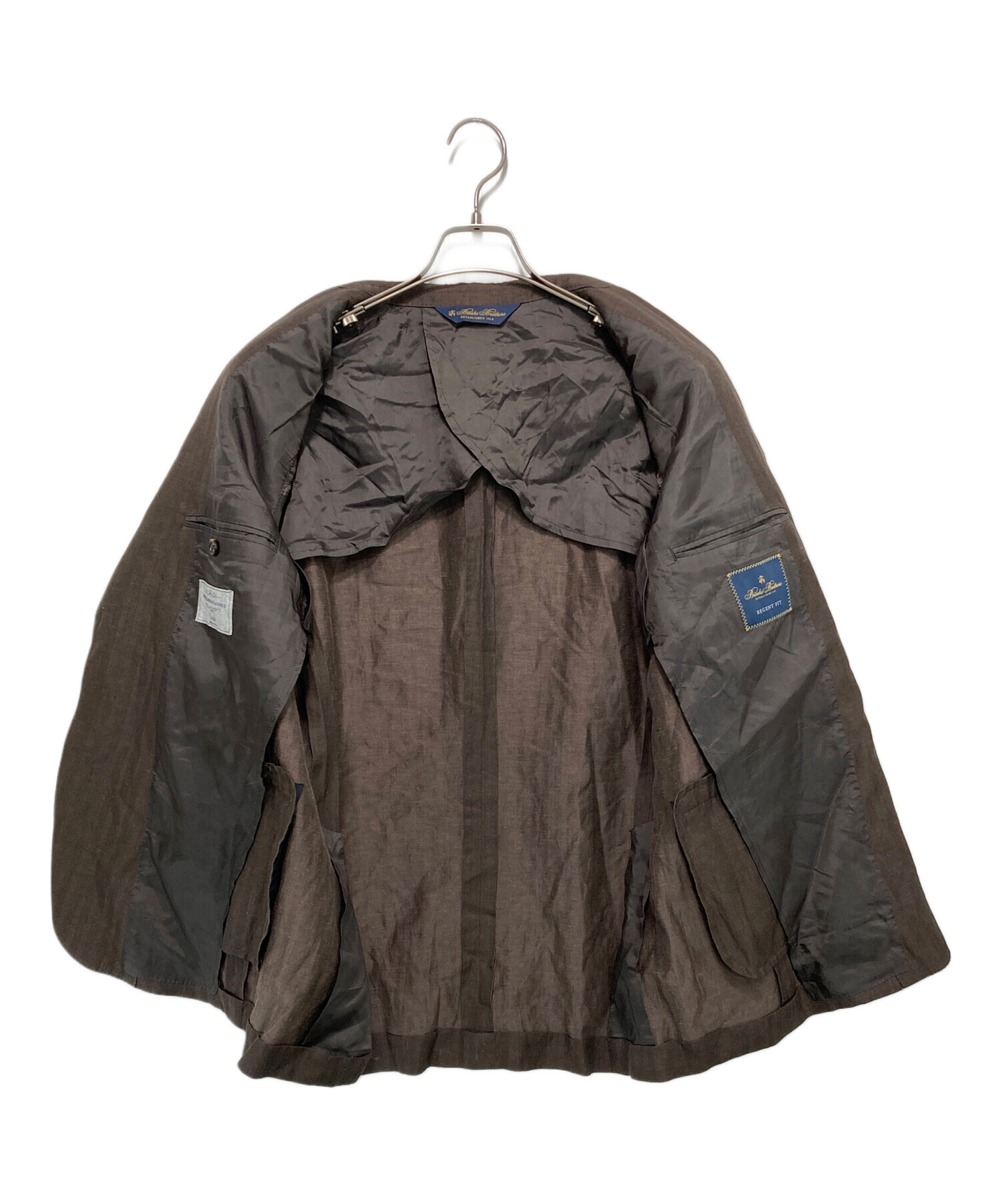 中古・古着通販】BROOKS BROTHERS (ブルックスブラザーズ) VITALE