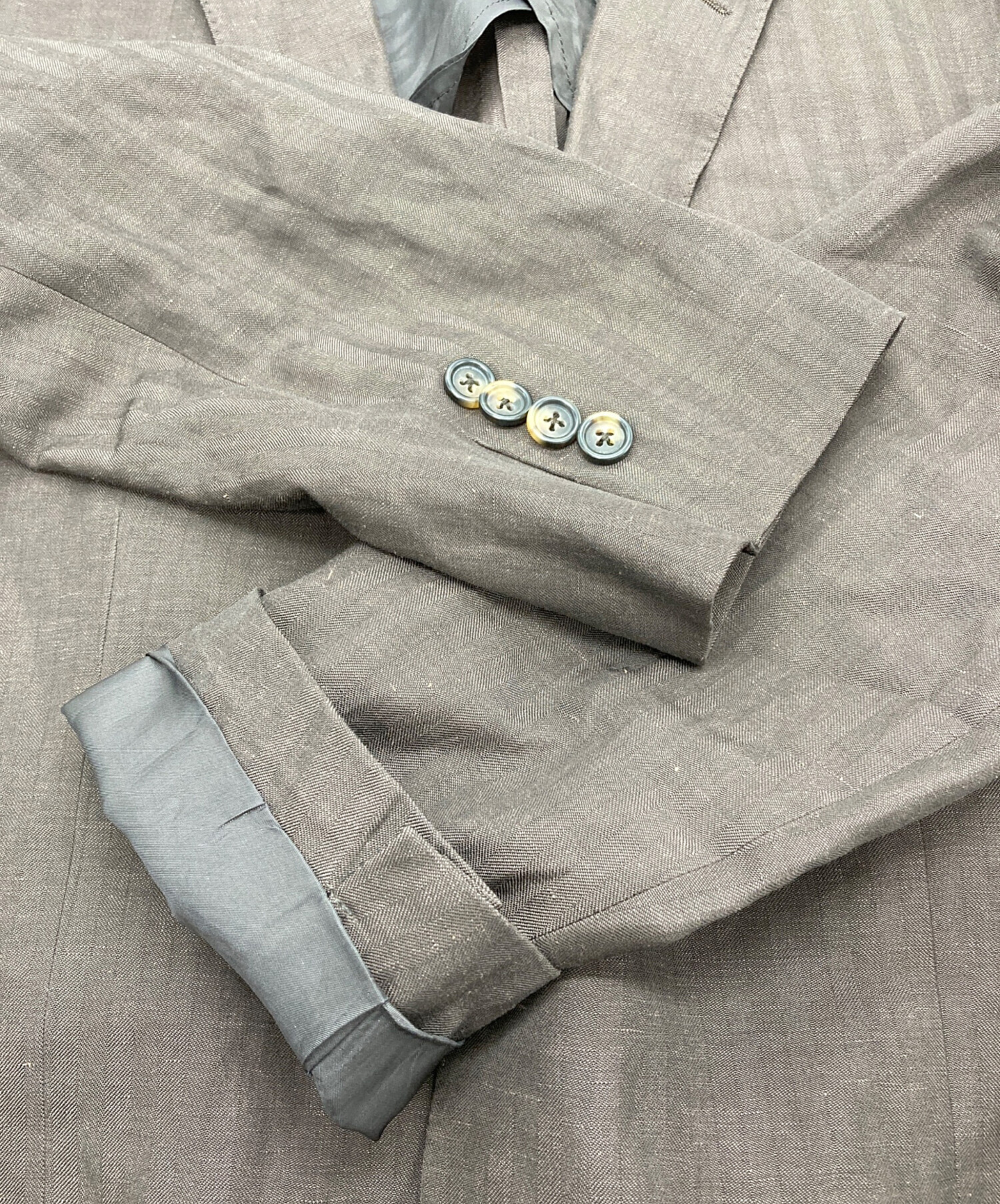 中古・古着通販】BROOKS BROTHERS (ブルックスブラザーズ) VITALE 中古・古着通販】BROOKS BROTHERS (ブルックスブラザーズ) VITALE