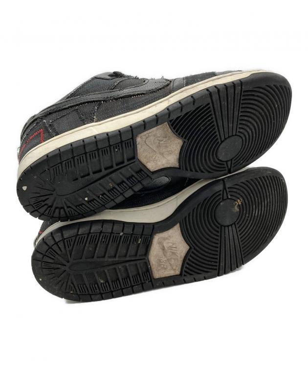 中古・古着通販】NIKE SB (ナイキエスビー) WASTED YOUTH