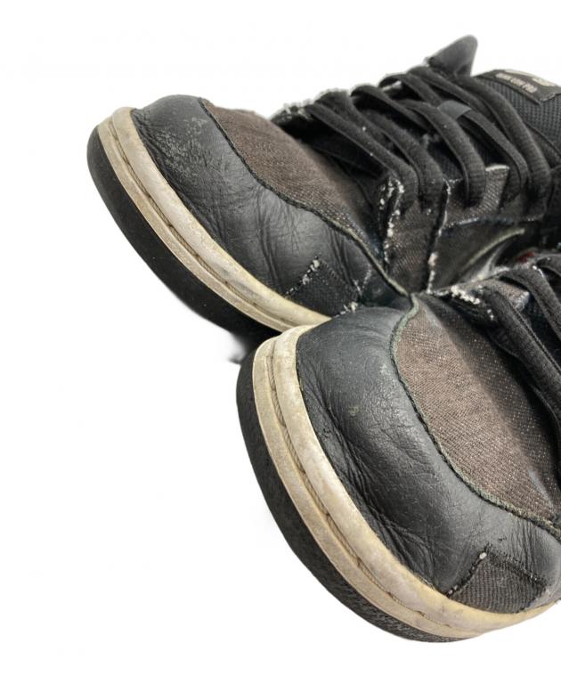 中古・古着通販】NIKE SB (ナイキエスビー) WASTED YOUTH