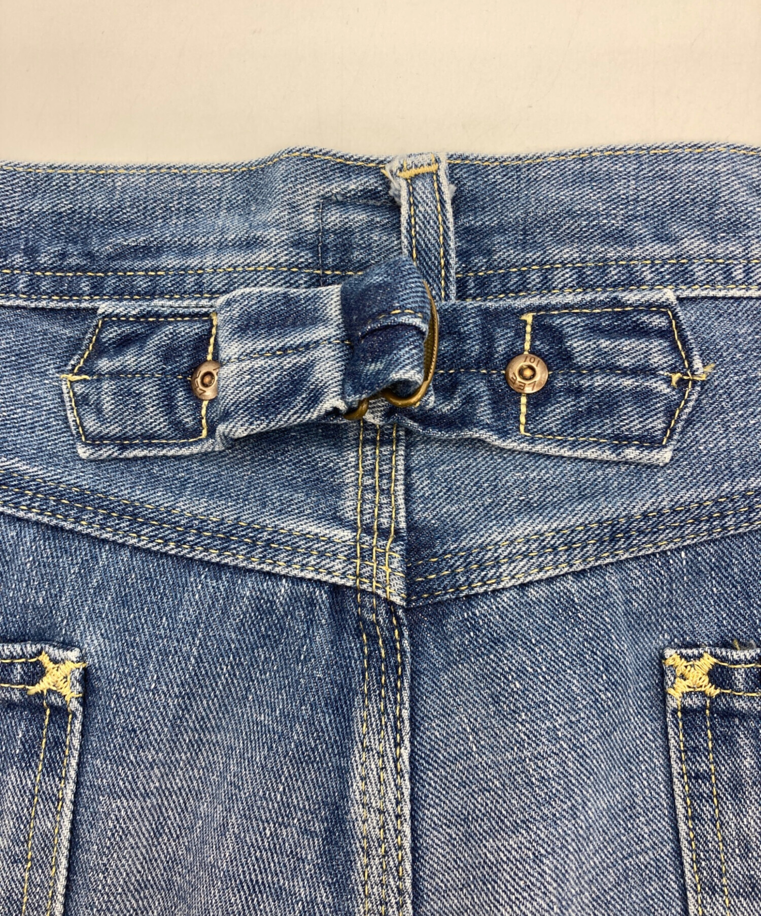 中古・古着通販】LEE (リー) URBAN RESEARCH (アーバンリサーチ 