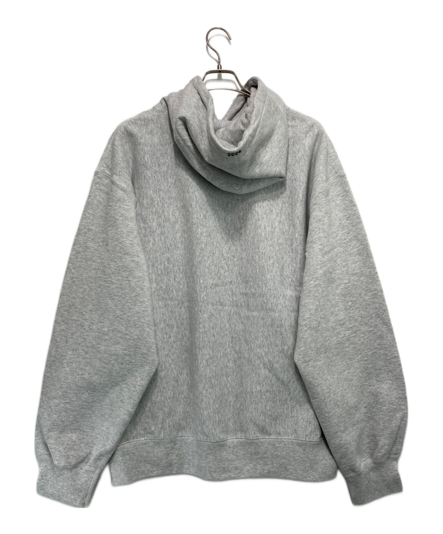 トップス Supreme Futura Hooded Sweatshirt Lsize Supreme Futura Hooded Sweatshirt (SS24) - $158