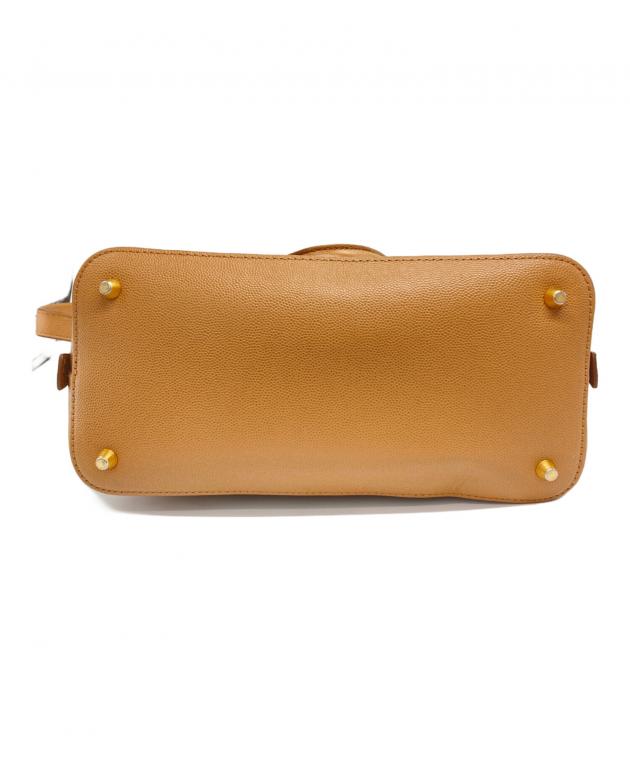 中古・古着通販】FURLA (フルラ) ファンタスティカSドーム 2WAYバッグ