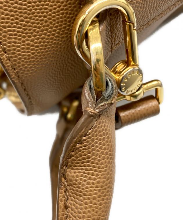 中古・古着通販】FURLA (フルラ) ファンタスティカSドーム 2WAYバッグ