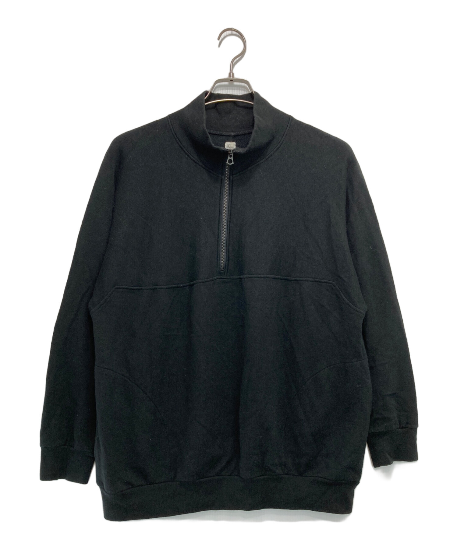 中古・古着通販】KAPTAIN SUNSHINE (キャプテンサンシャイン) ハーフ