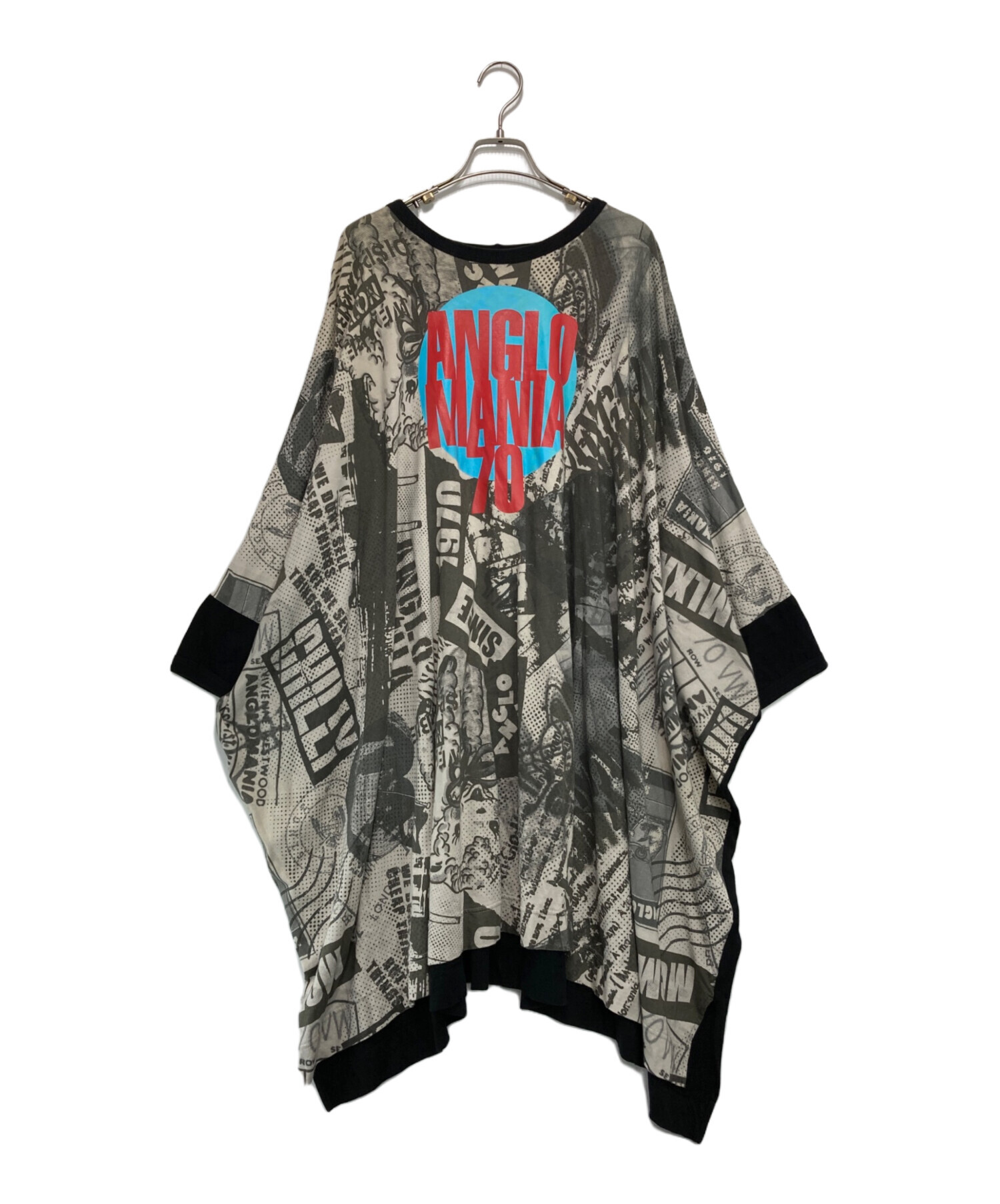 ***様 Vivienne Westwood★ANGLOMANIA ワンピース 中古・古着通販】VIVIENNE WESTWOOD ANGLOMANIA (ヴィヴィアンウエスト