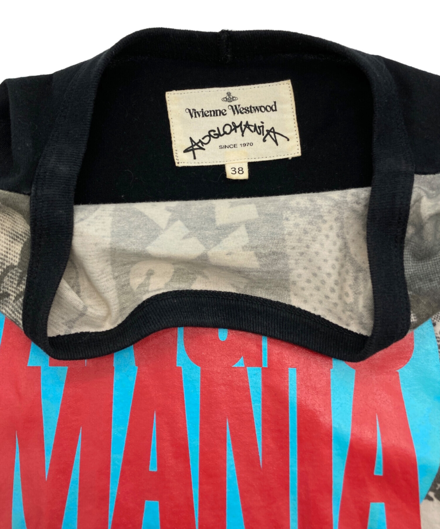 中古・古着通販】VIVIENNE WESTWOOD ANGLOMANIA (ヴィヴィアンウエスト