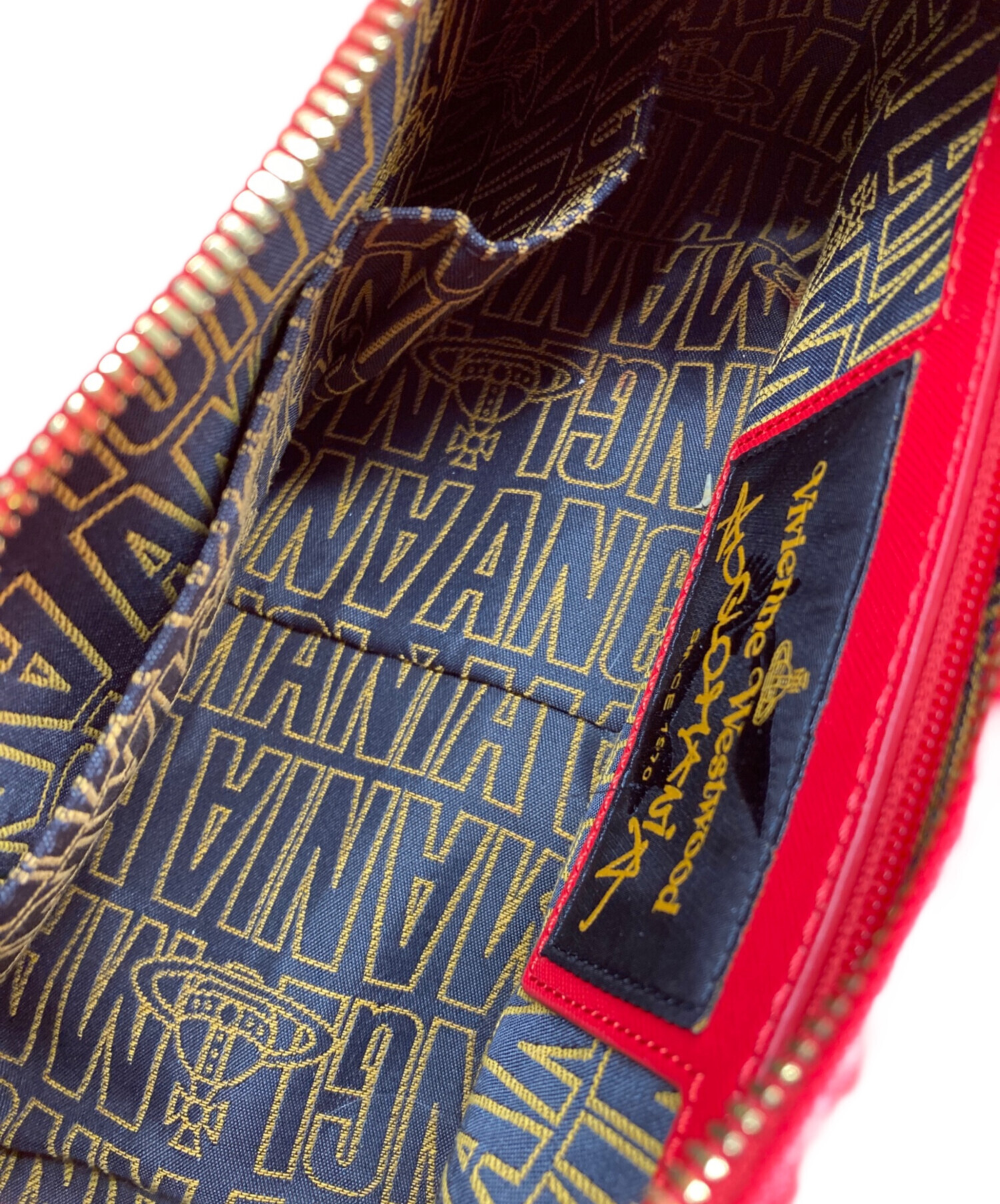 中古・古着通販】VIVIENNE WESTWOOD ANGLOMANIA (ヴィヴィアンウエスト