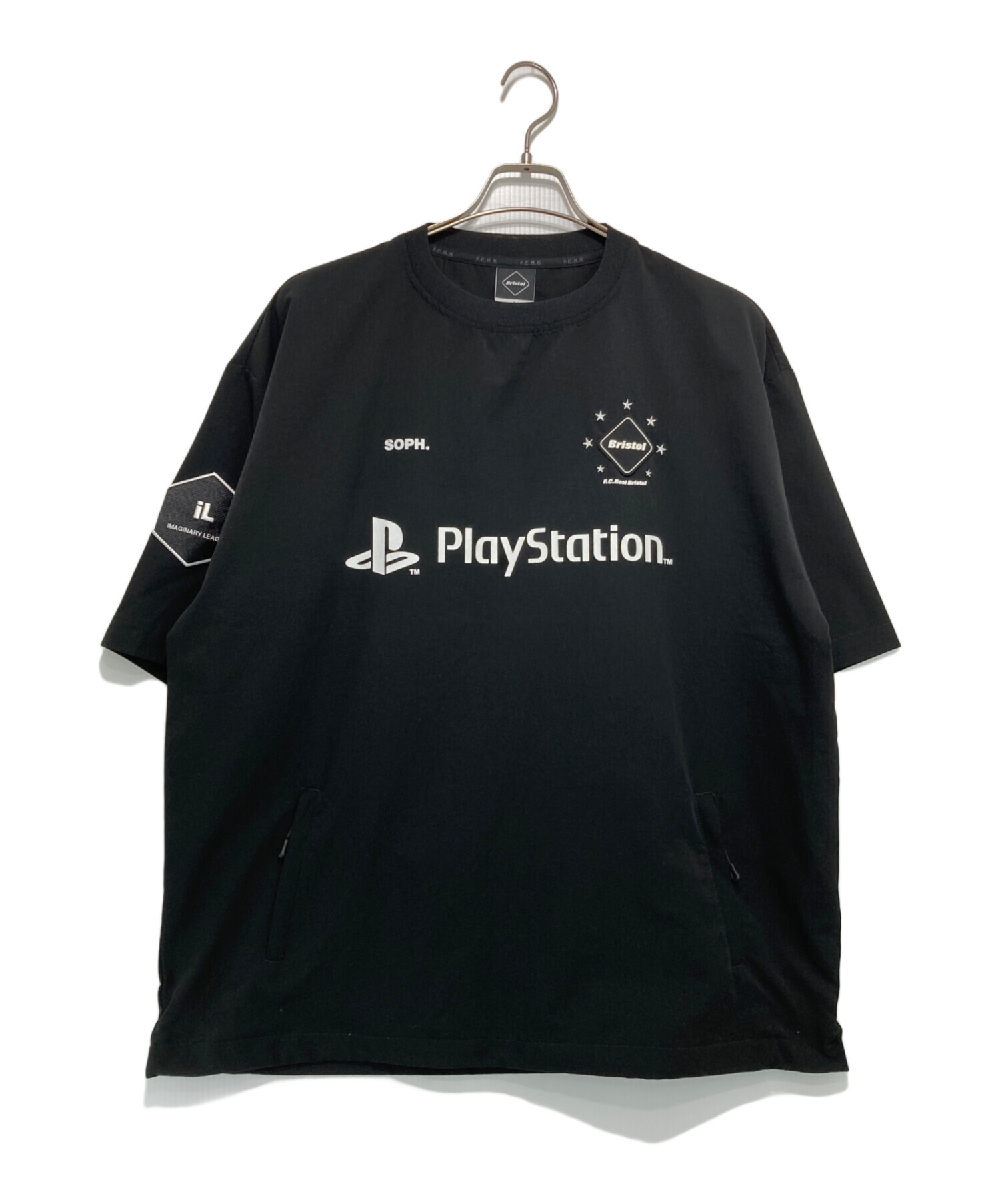 中古・古着通販】SOPH. (ソフ) F.C.R.B. (エフシーレアルブリストル 